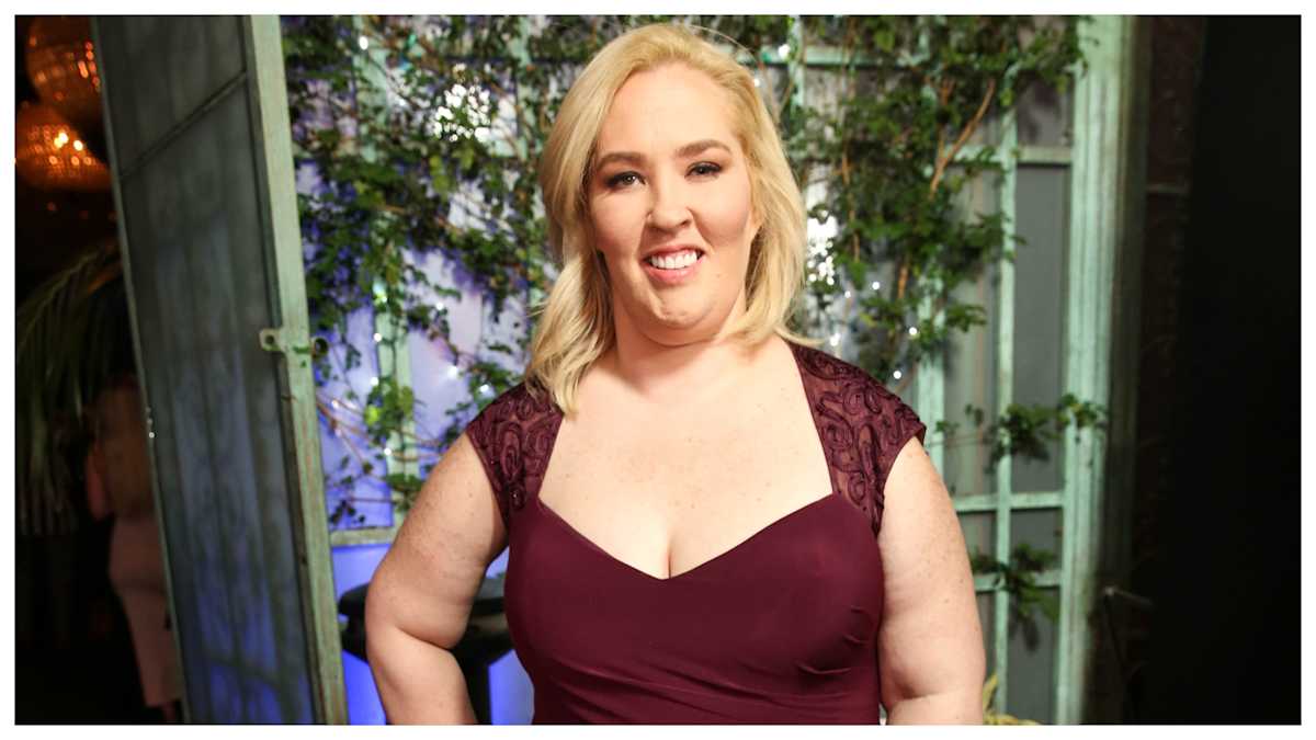 Mama June Main Image Mama June Main Image