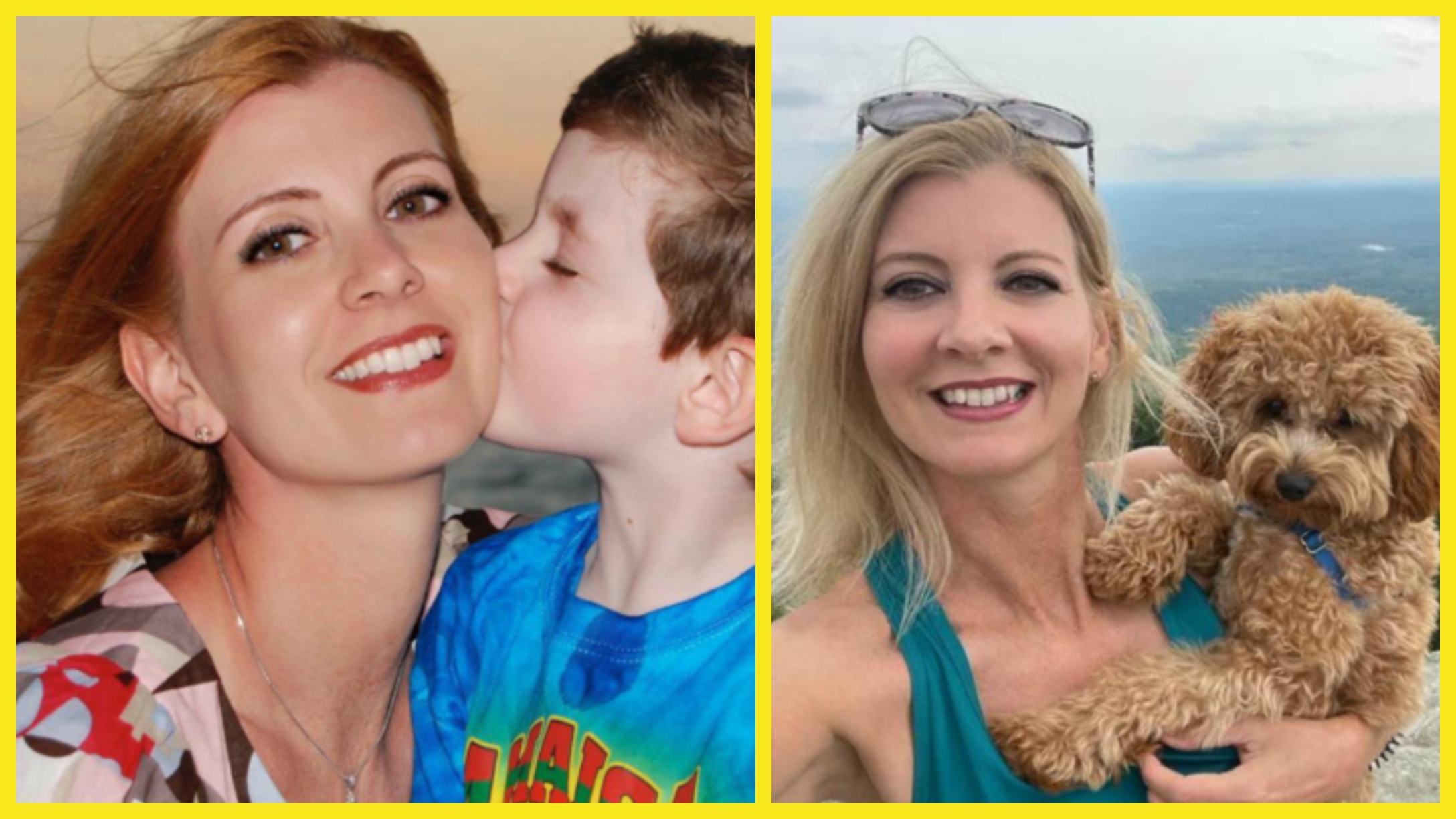 NY Mom Found Stuffed In Duffel Bag Was Stabbed Over 50 Times