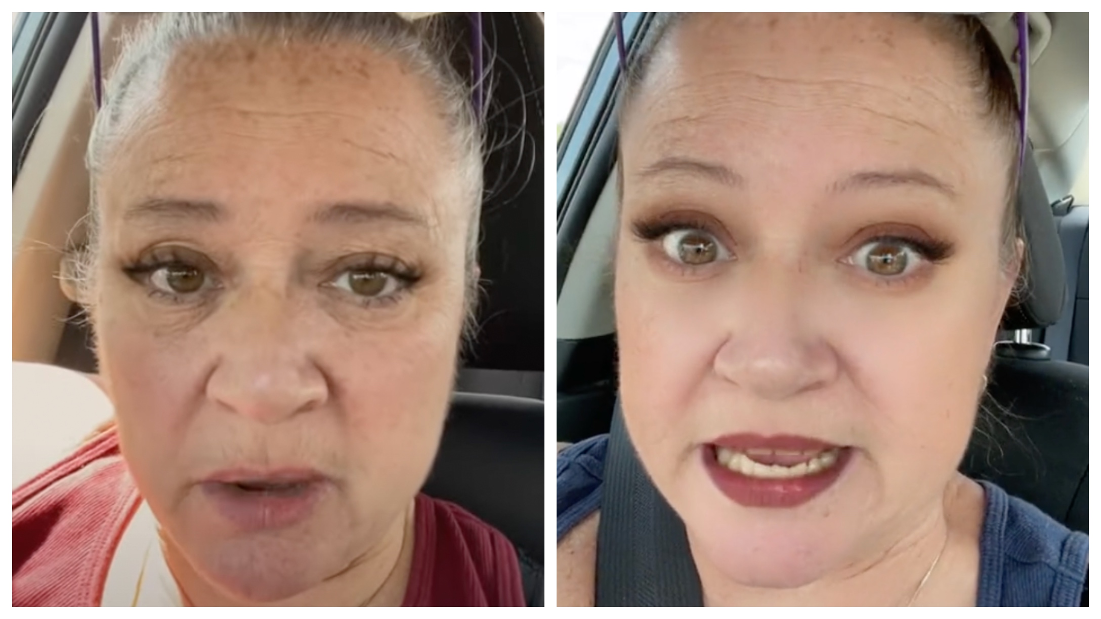 Rideshare Driver Exposes Cheating Husband | LittleThings.com