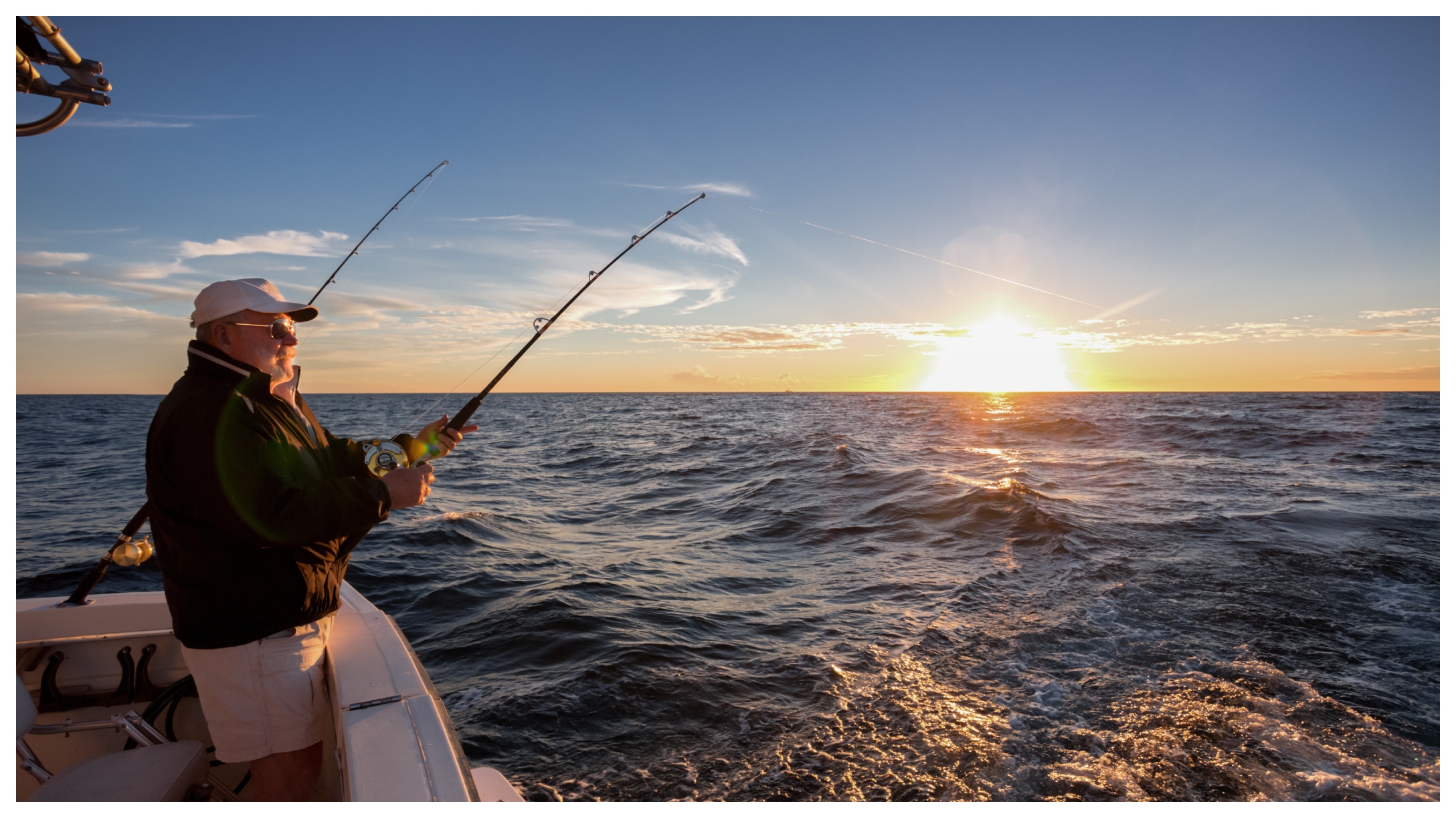 A Texas Crew Battles A 676Pound Bluefin Tuna For 2 Hours Before