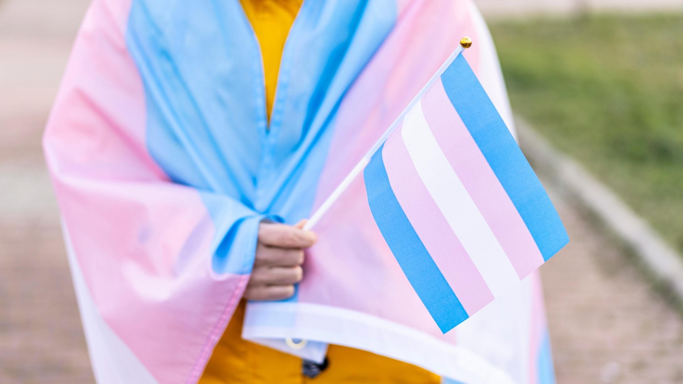TX Moms Of Transgender Children Say State's Hateful Anti-Trans Directive Hurts Their Kids