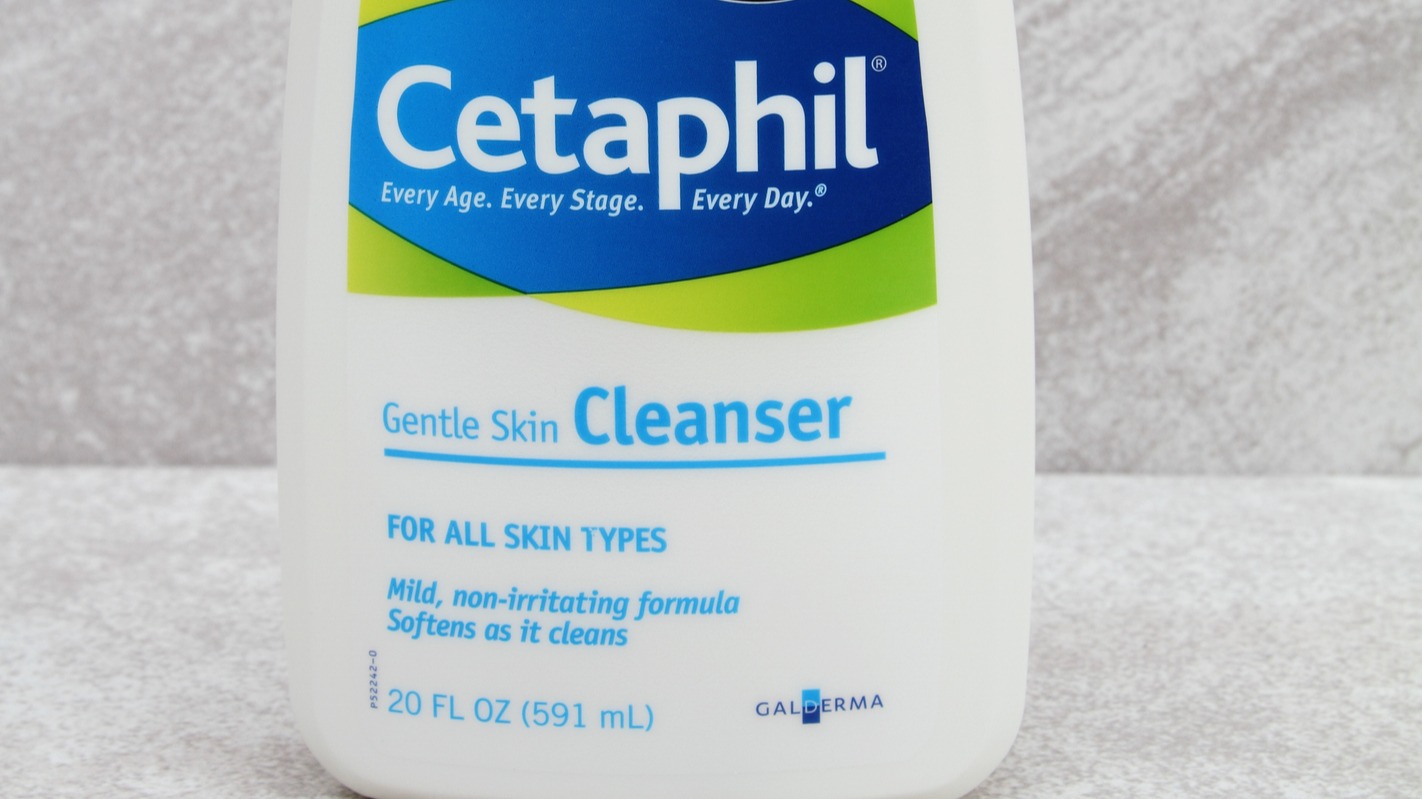 TikTok Creator Says The Heartwarming Cetaphil Super Bowl Commercial ...