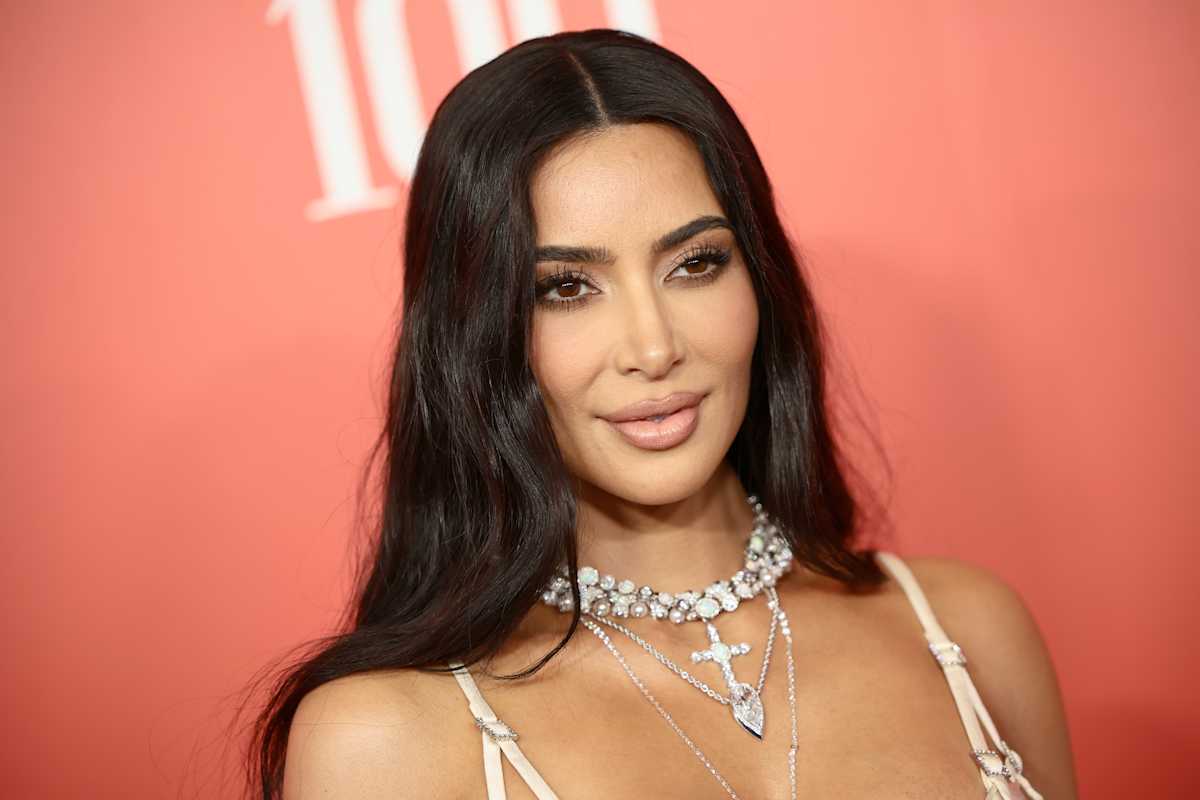 Kim Kardashian Testified In Delores Jackson’s Murder Trial Kim Kardashian Testified In Delores Jackson’s Murder Trial