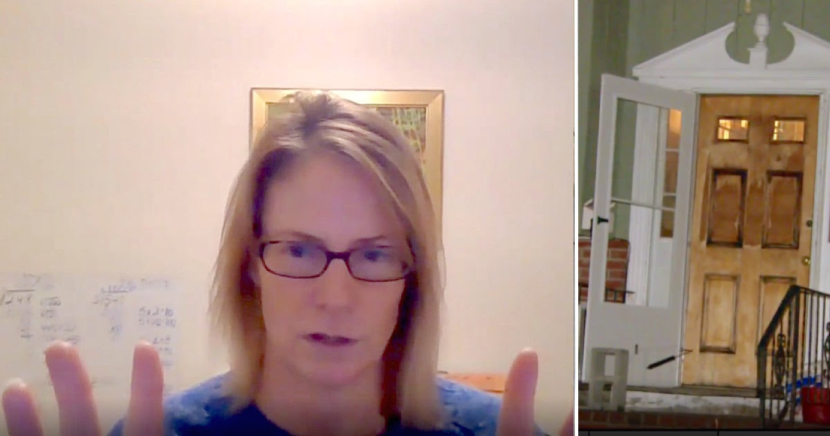 Teacher Saves The Day Over Zoom After 4th Grade Class ...