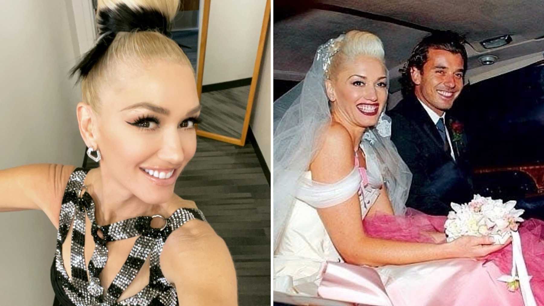 Gwen Stefani Got Her And Gavin Rossdale's Marriage Annulled By The