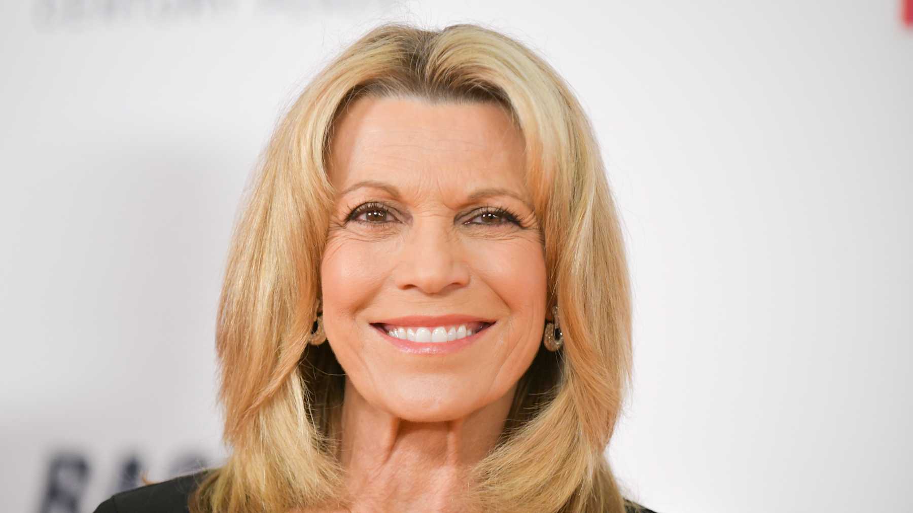 Vanna White Has The 'Perfect Person' To Take Over Her Wheel Of Fortune ...