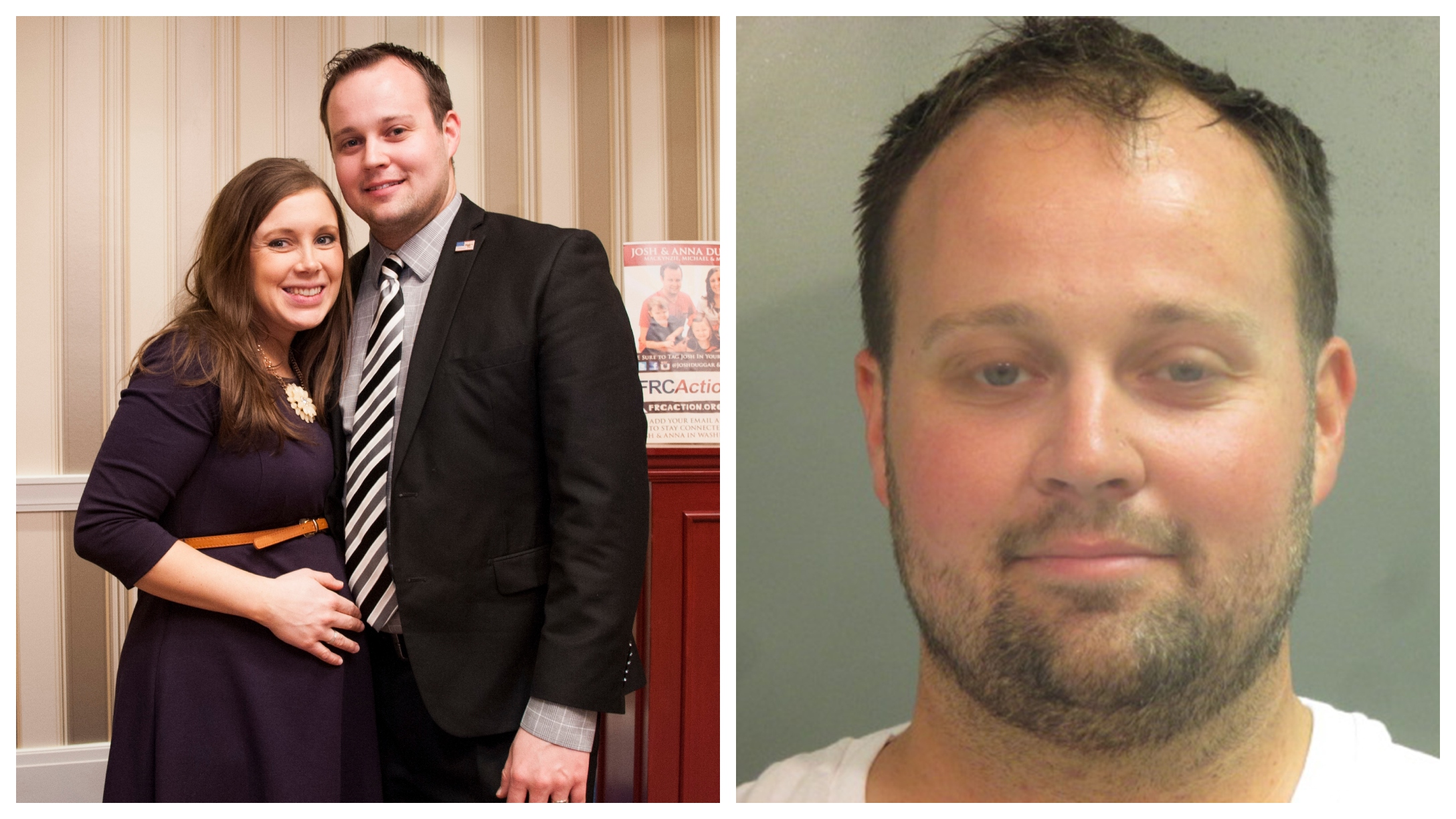 Josh Duggar's Supreme Court Appeal in Child Porn Case Rejected ...