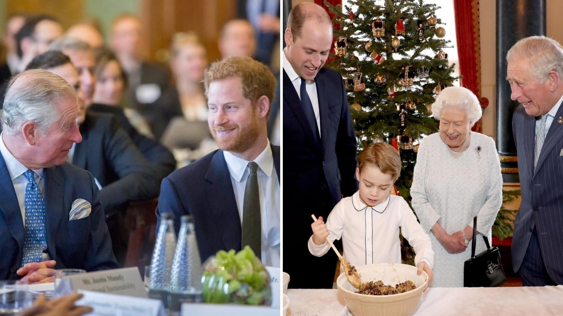 The Royal Family Has Some Surprising Requests And Rules Around The Food