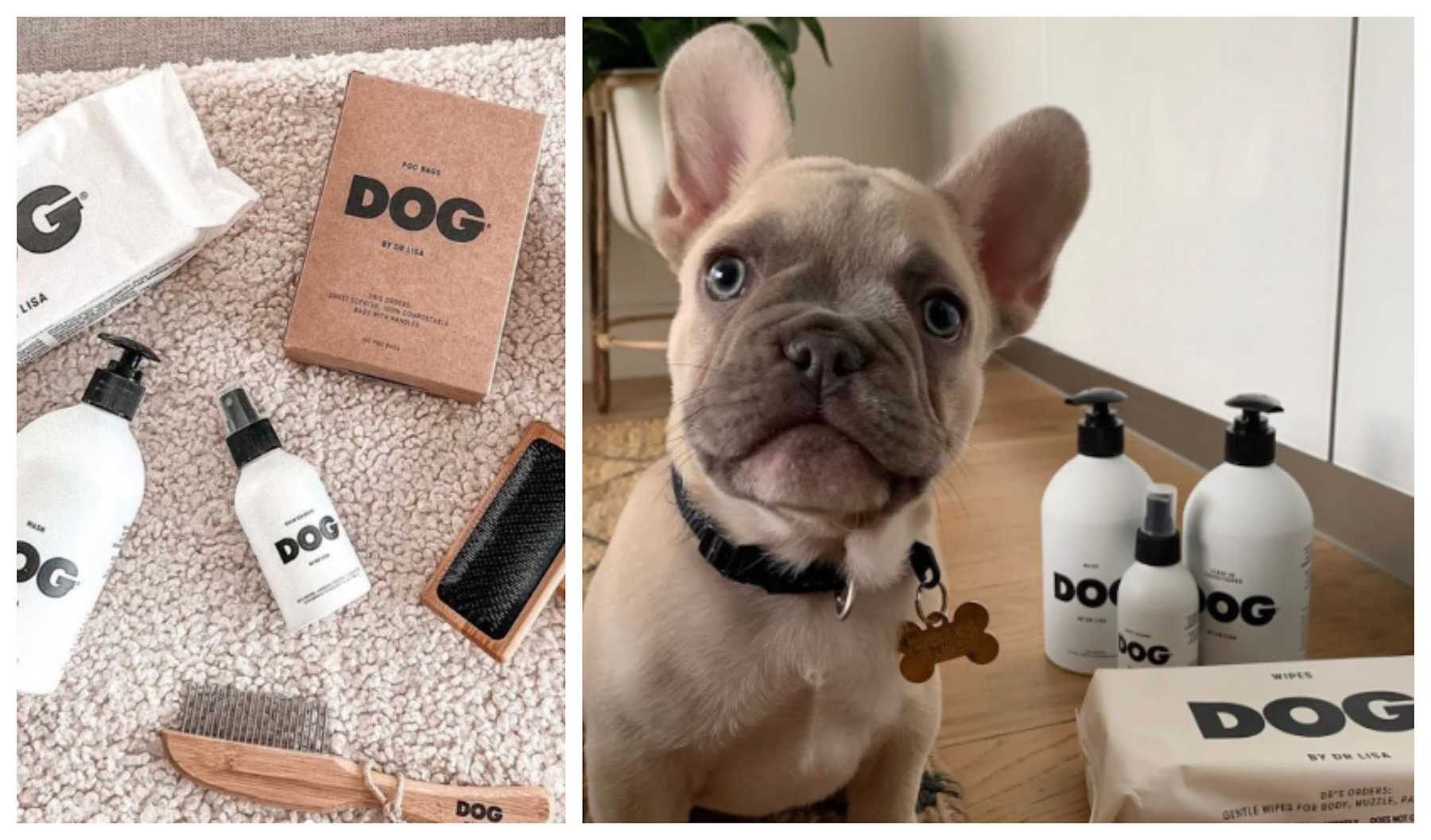 Dog By Dr Lisa Reviews The DOG By Dr. Lisa Luxury Pet Skin Care Line Is 50% Off Today And For