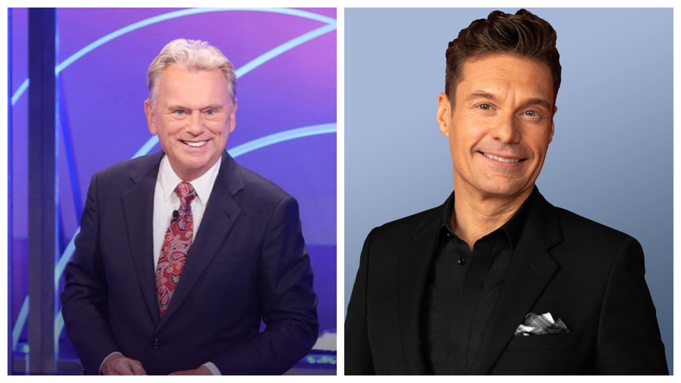 'Wheel of Fortune' Announces Ryan Seacrest Will Take Over For Pat Sajak