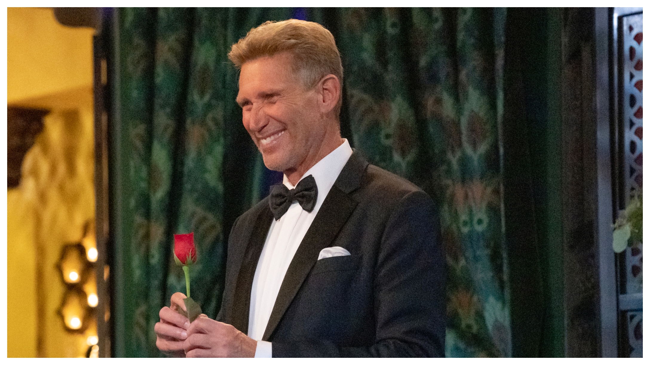 Gerry Turner Might Not Be The Nice Guy Everyone Thought He Was