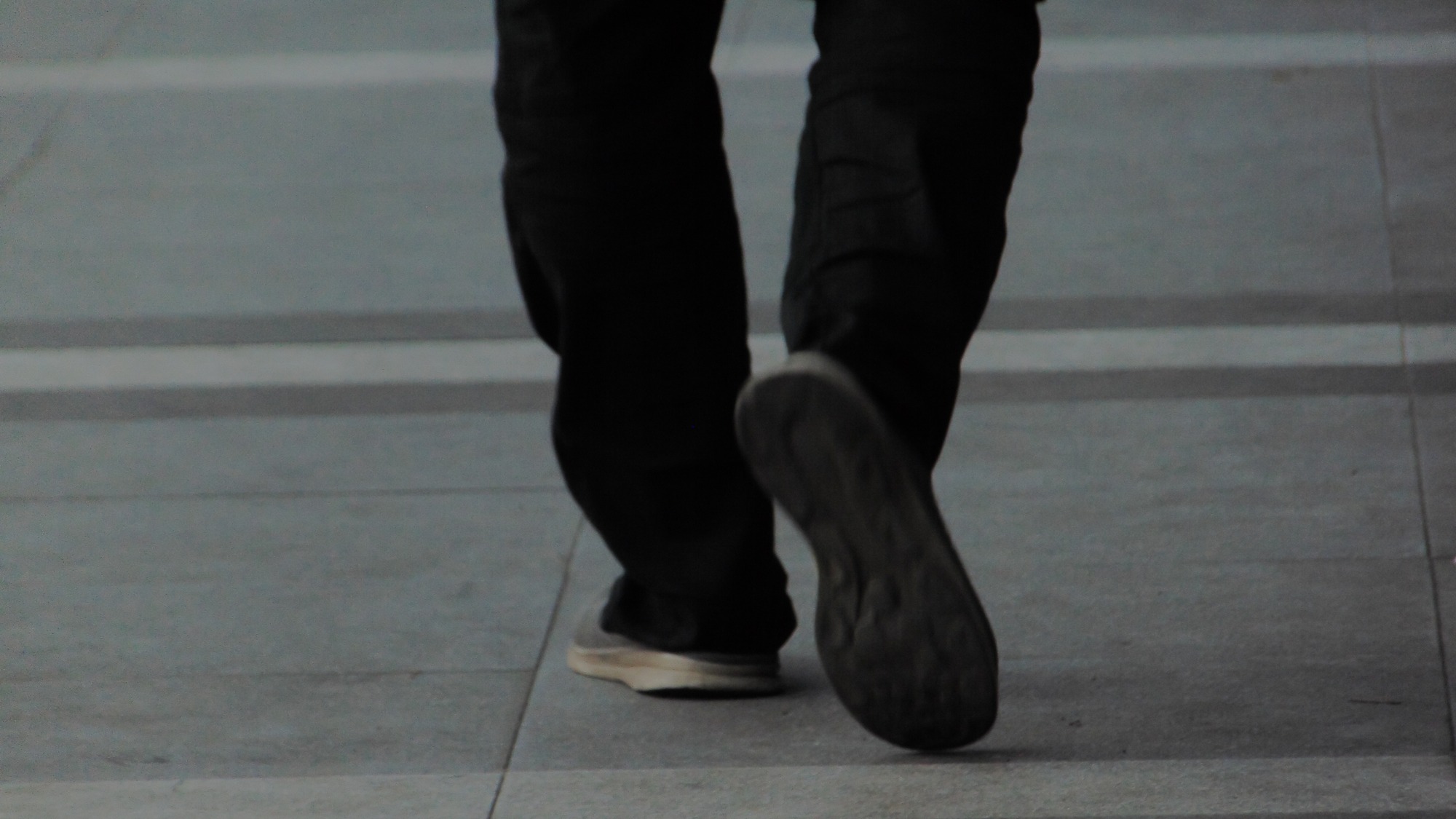 Thanks To Stem Cell Therapy, A Paralyzed Man Is Able To Walk Again