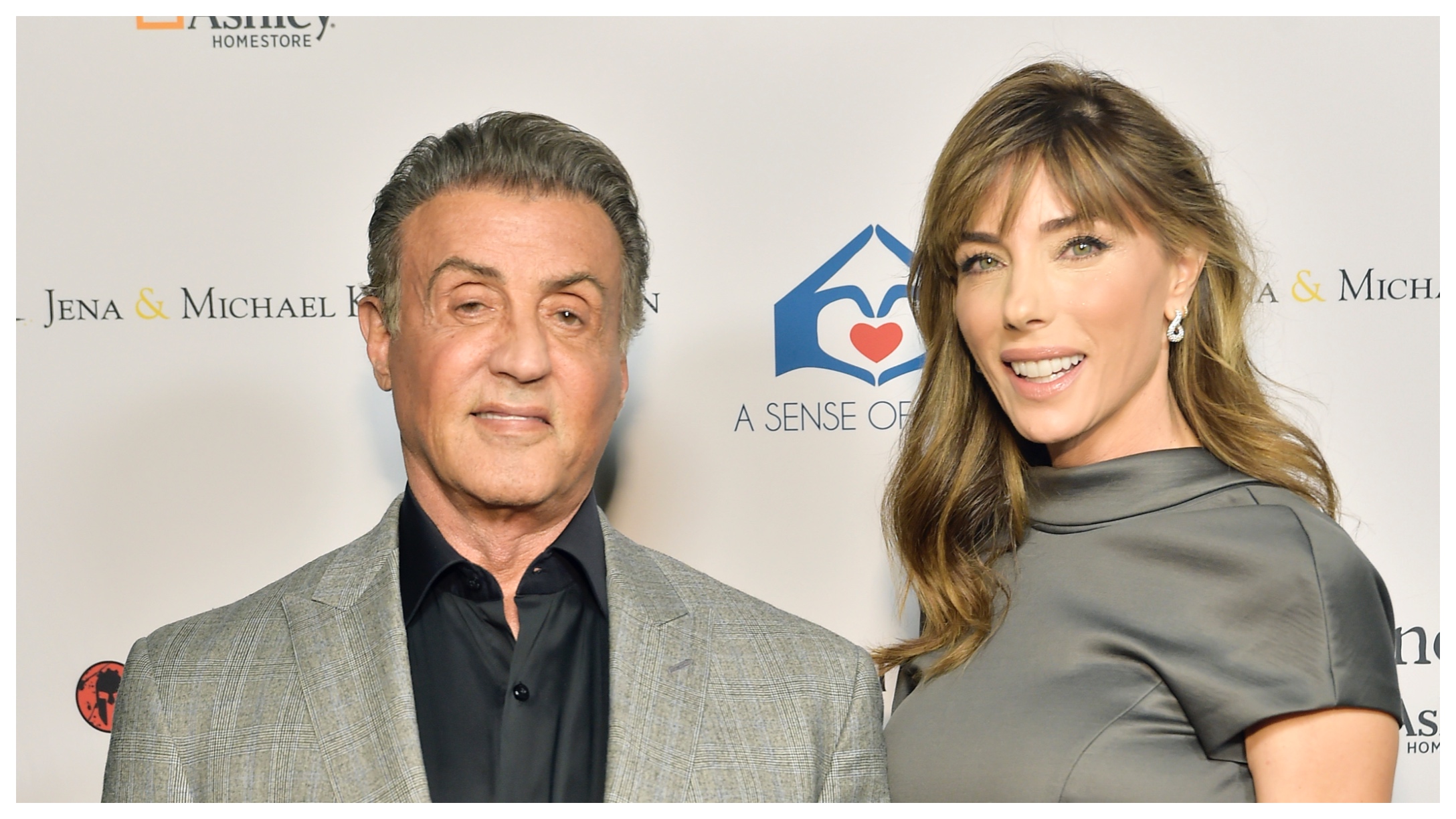 Why Sylvester Stallone And Jennifer Flavin Filed For Divorce