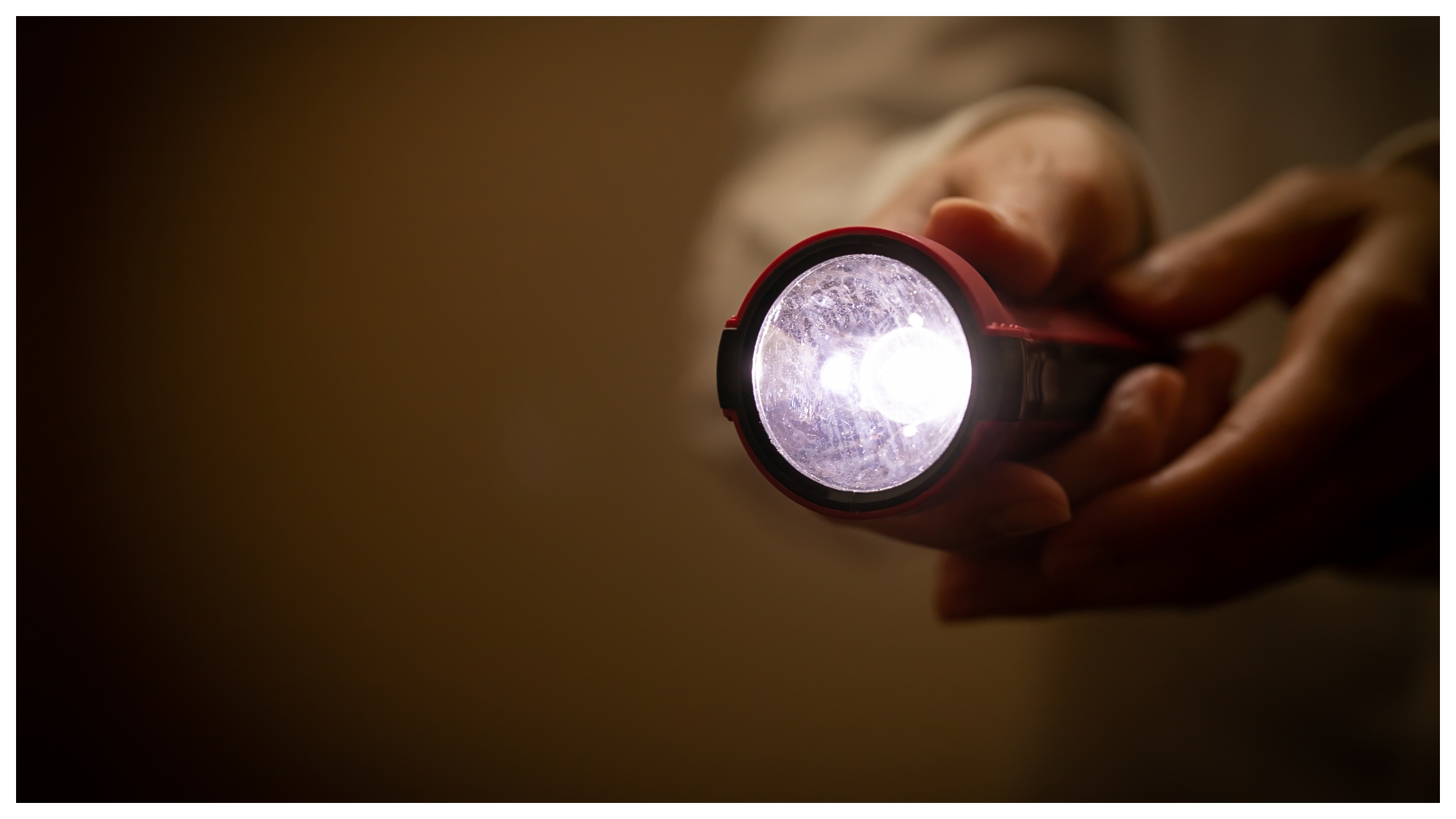 Thanks To Tropical Storm Hilary, One LA Mom Gave Birth By Flashlight