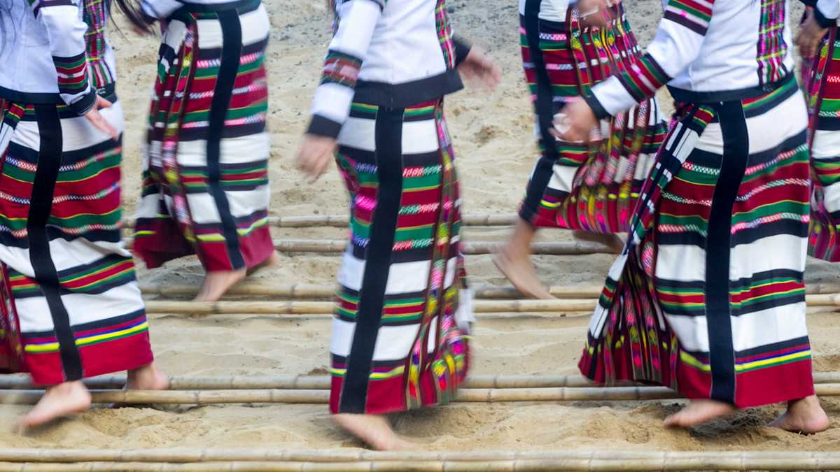 Here's The History Behind AAPI Month | LittleThings.com