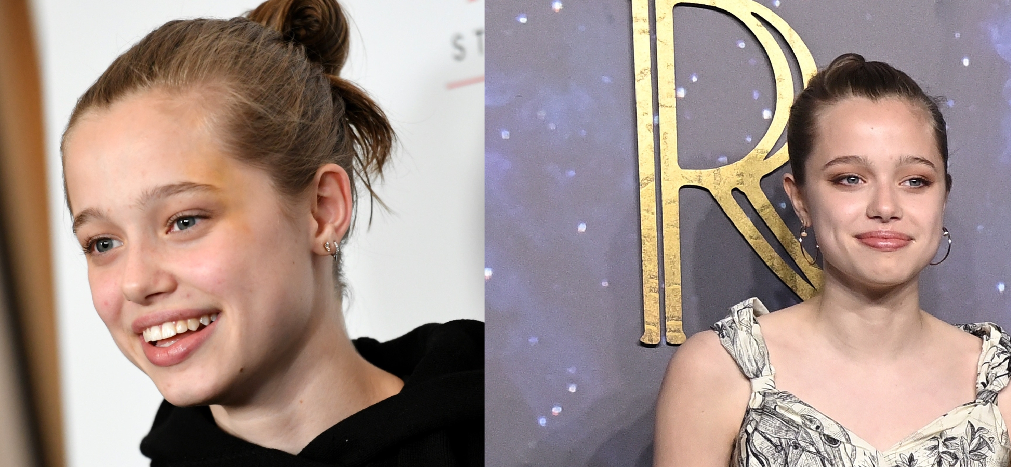 Shiloh Jolie-Pitt Seeks To Drop Dad&rsquo;s Last Name | LittleThings.com