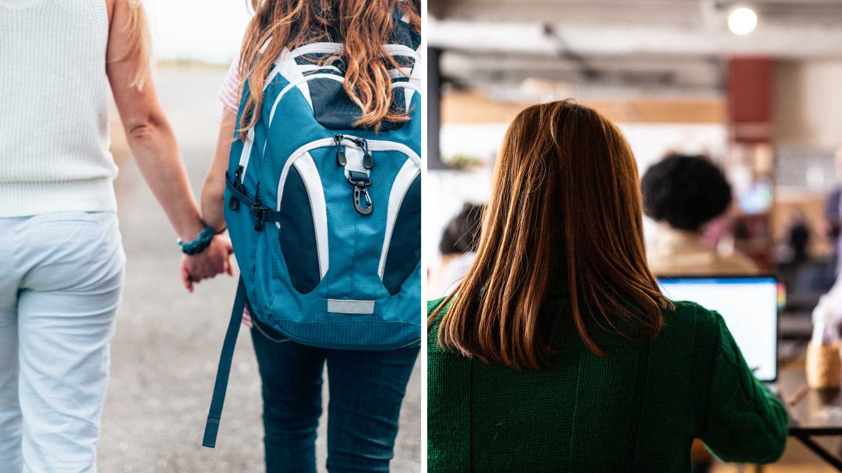 Classmate Rivalry Student Criticizes Her Classmate, But Her Mom Doesn't Think She Needs ...