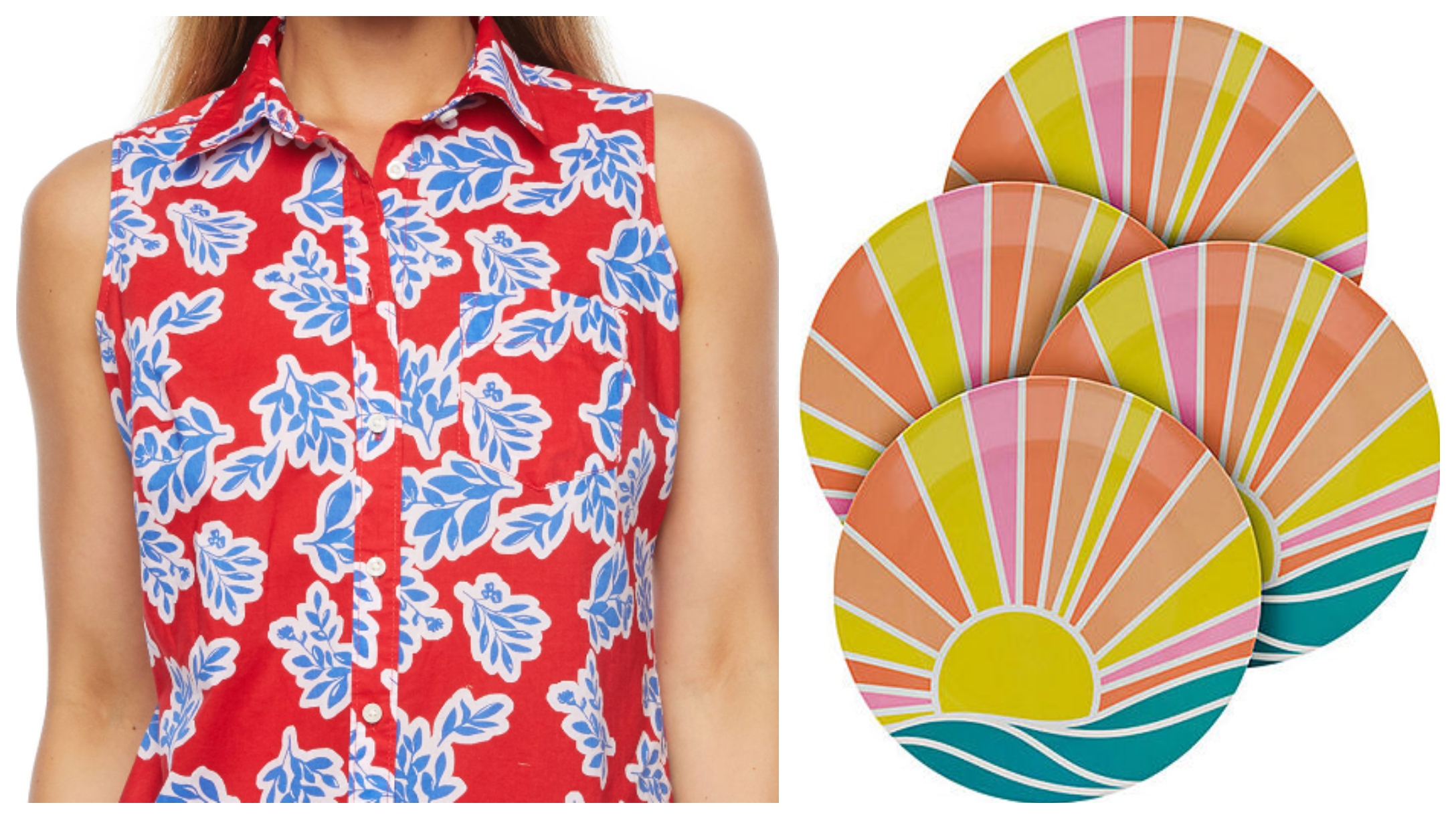 JCPenney Is Having A Major 30 Off Deal Until July 4