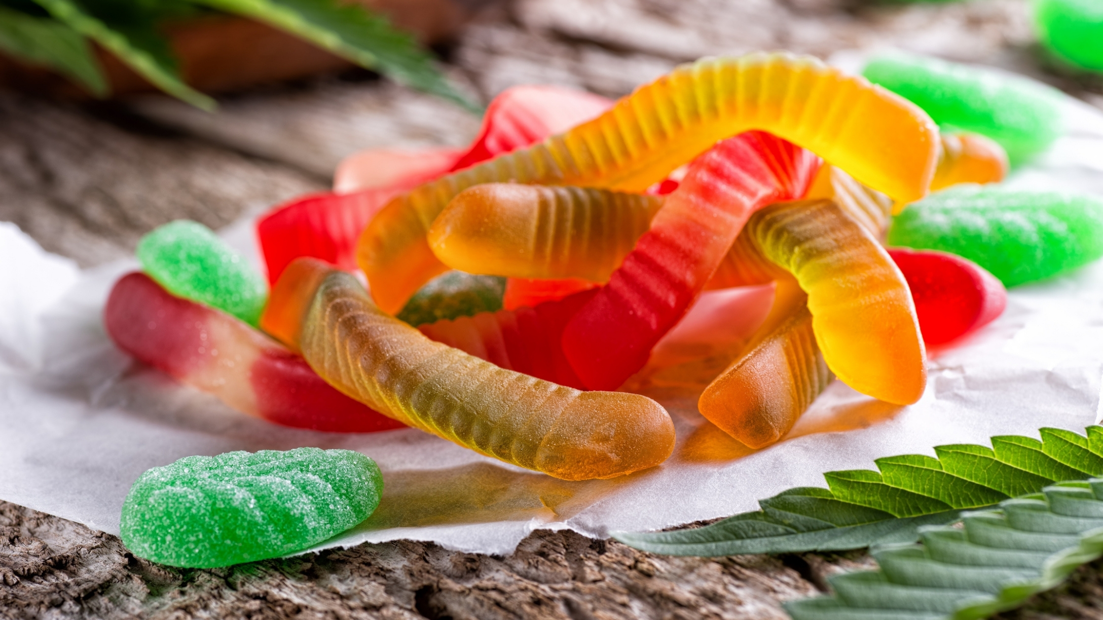 Teen Buys Marijuana Edibles Off An Older Acquaintance On Snapchat, Ends