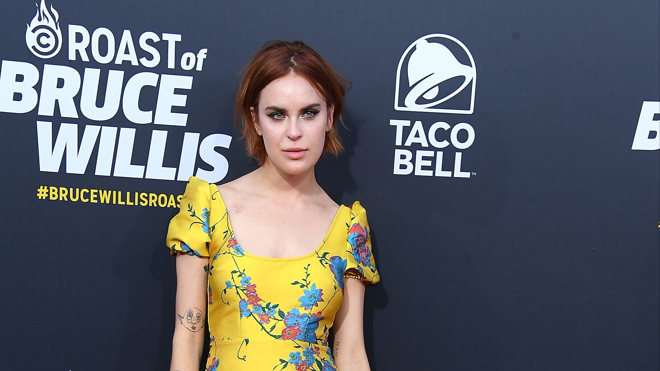 Tallulah Willis Opens Up About Recovering From An Eating Disorder And(01)