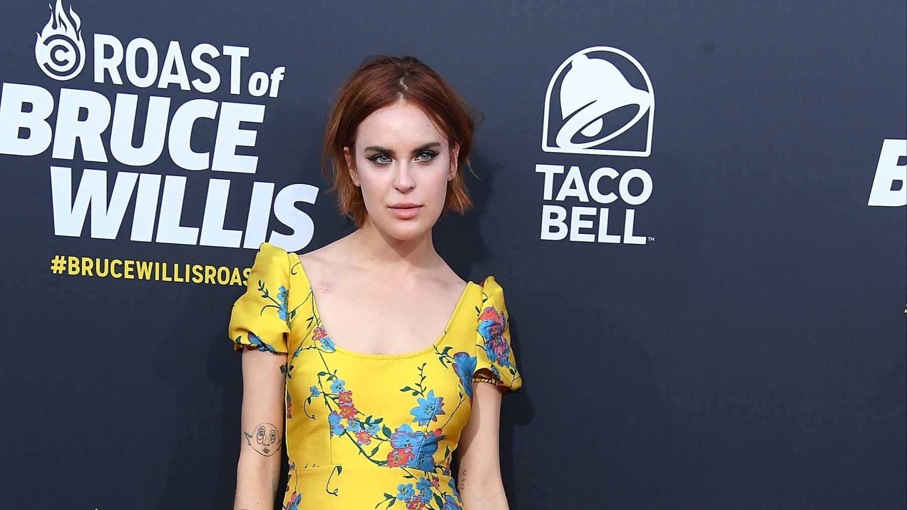 Tallulah Willis Opens Up About Recovering From An Eating Disorder And ...