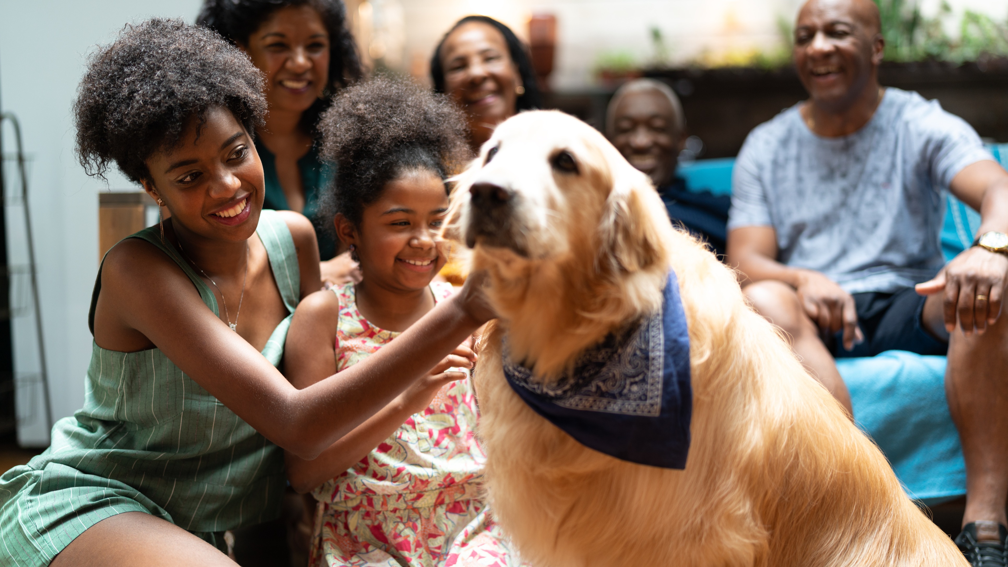 We Got Some Expert Advice On How To Help Kids Cope With The Loss Of A Beloved Pet