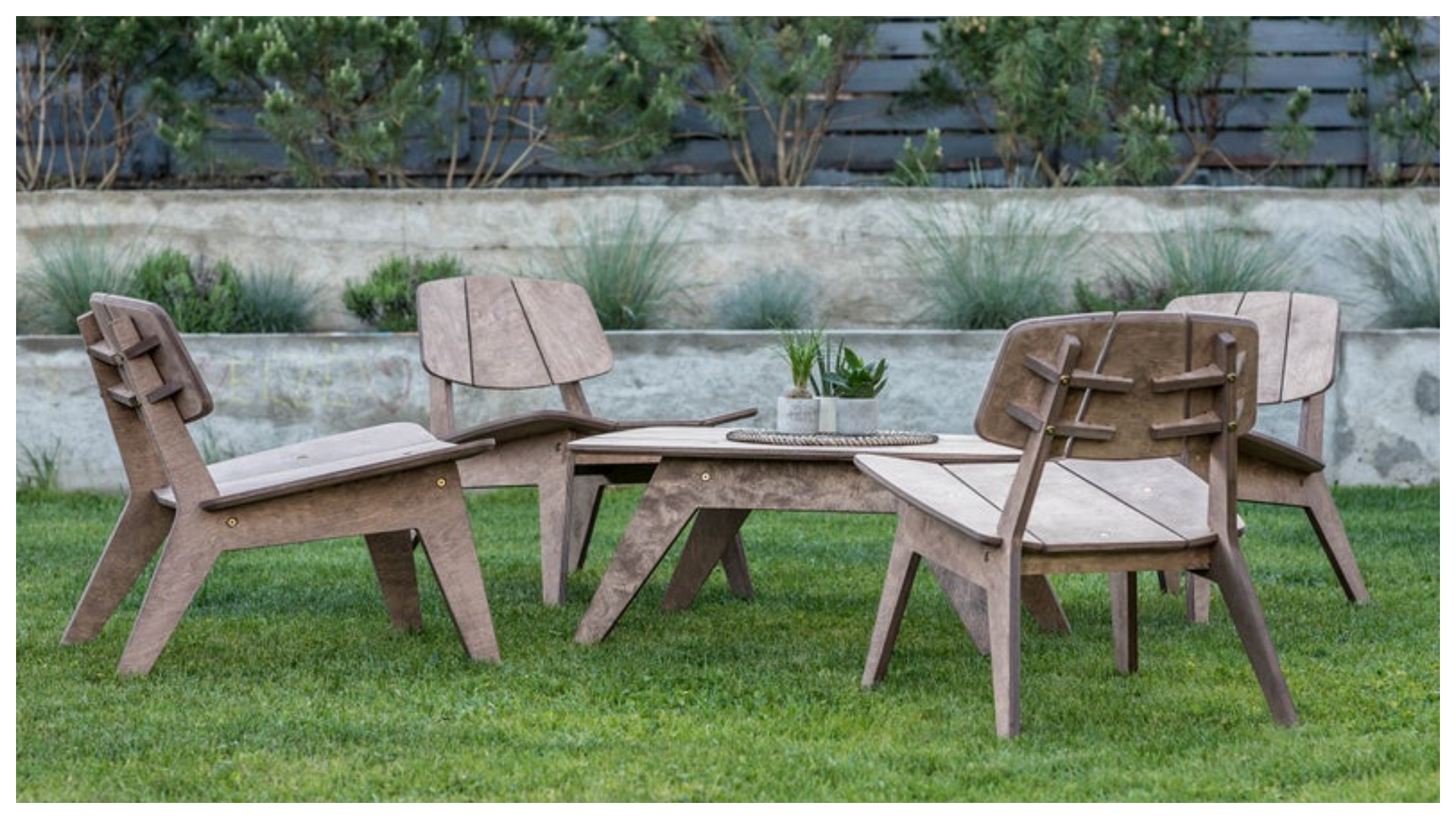 Etsy Is Having A Massive Outdoor Furniture Sale For The Best Yard