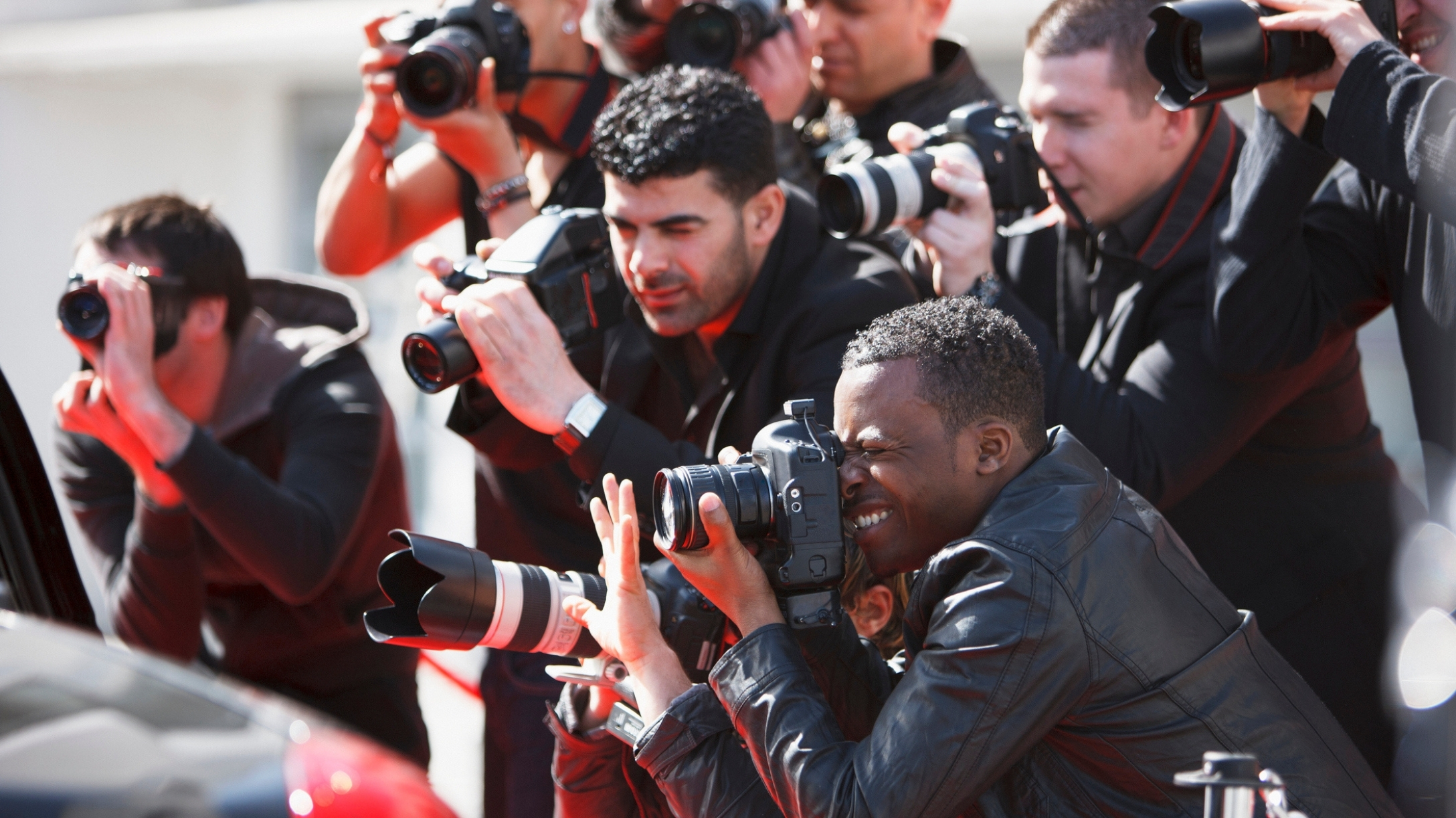 14 Times The Media Made A Mess Of Major Celebrity Stories