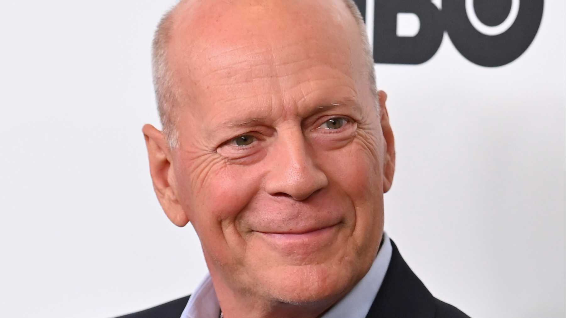 Bruce Willis Has Been Struggling To Remember Lines For Several Years ...