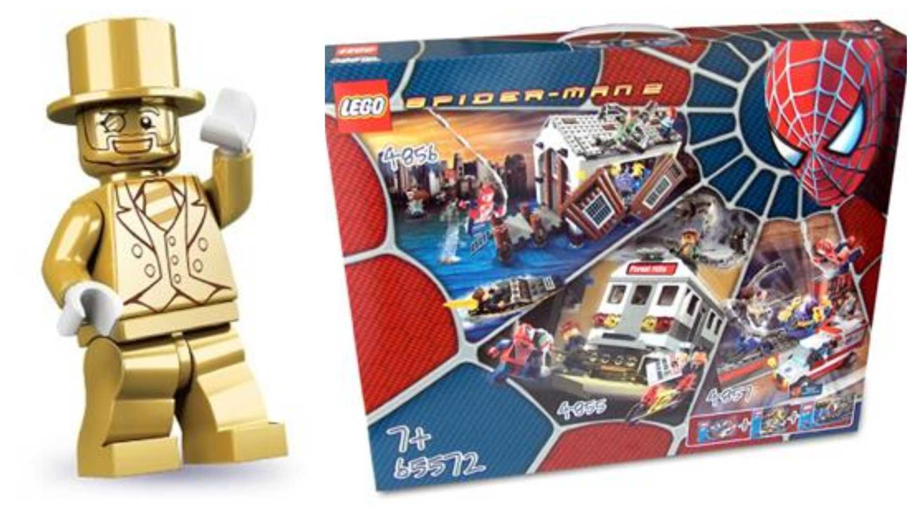 Sicilien stimulere Lederen Some Vintage Lego Sets Are Actually Worth Thousands Of Dollars Today |  LittleThings.com