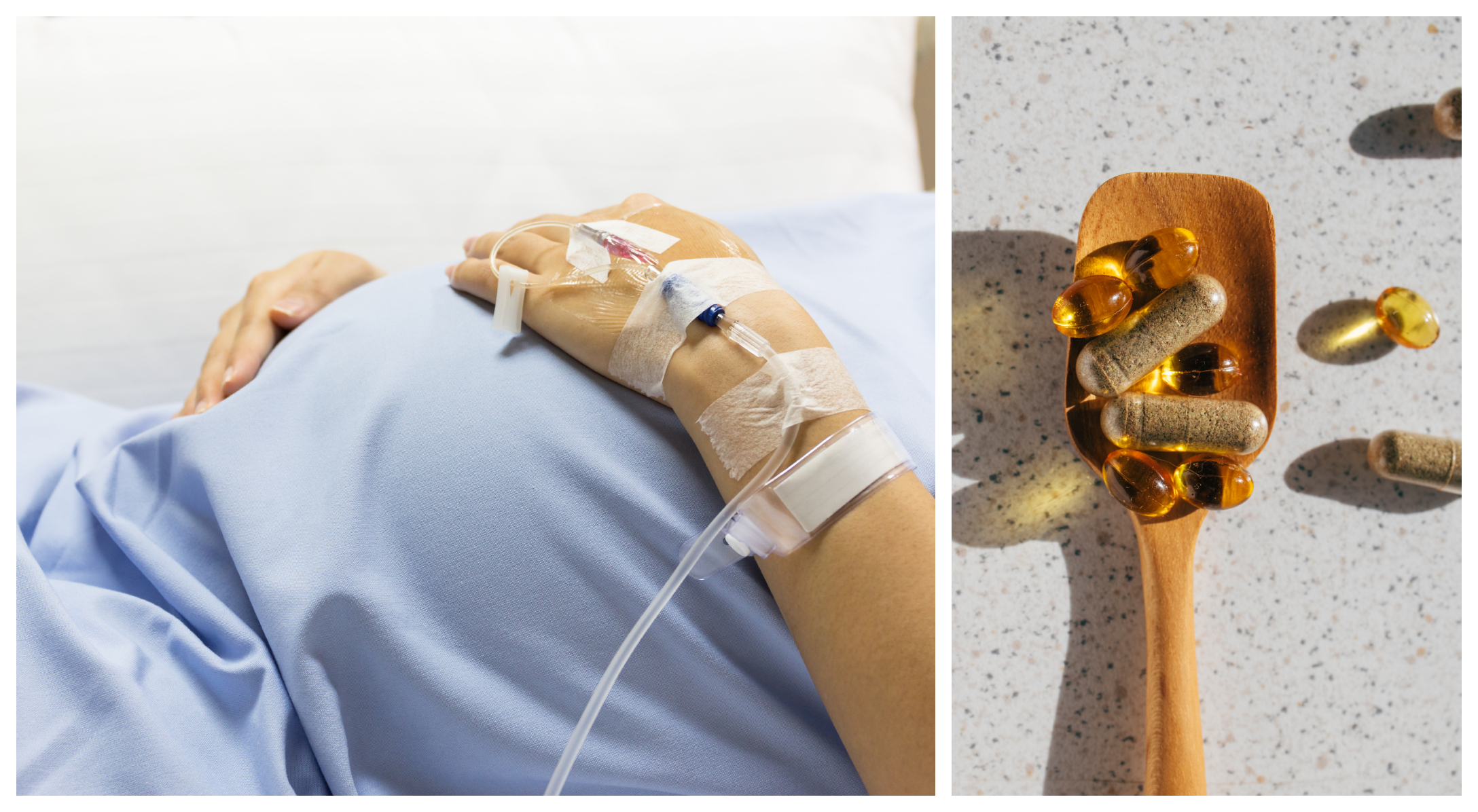 Pregnant Woman In Her Late 20s Whose Legs Went Numb Diagnosed With