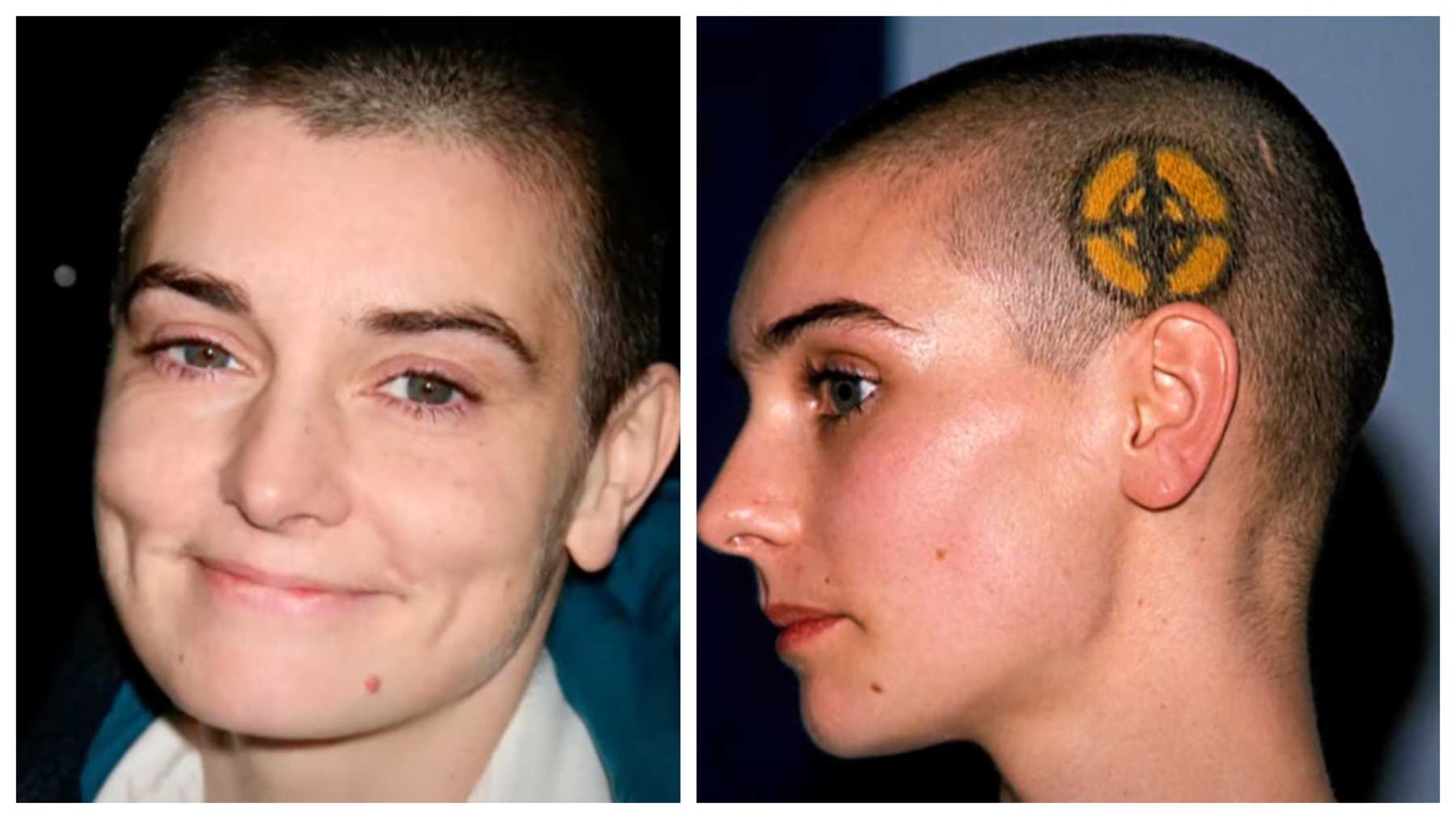 Sinéad O'Connor's Cause Of Death Revealed | LittleThings.com