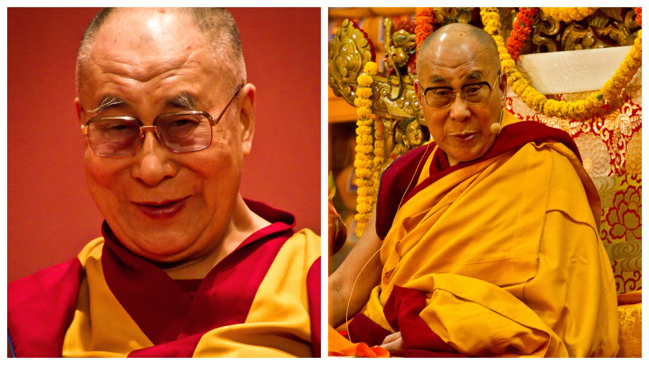 Dalai Lama Issues Apology After Video Asking Boy To ‘Suck My Tongue ...