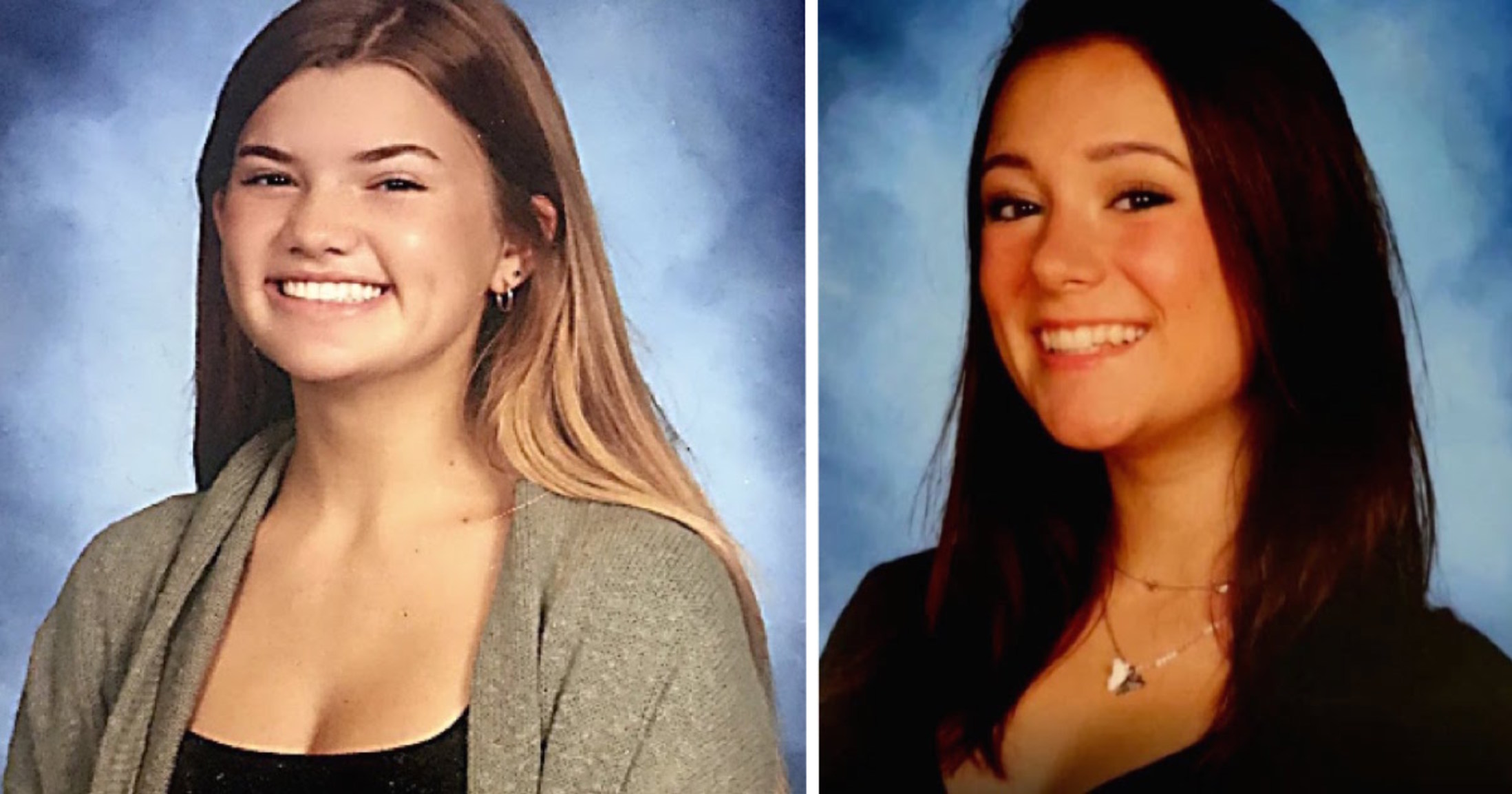 Florida High School Edited 80 Girls' Yearbook Photos to Cover Cleavage