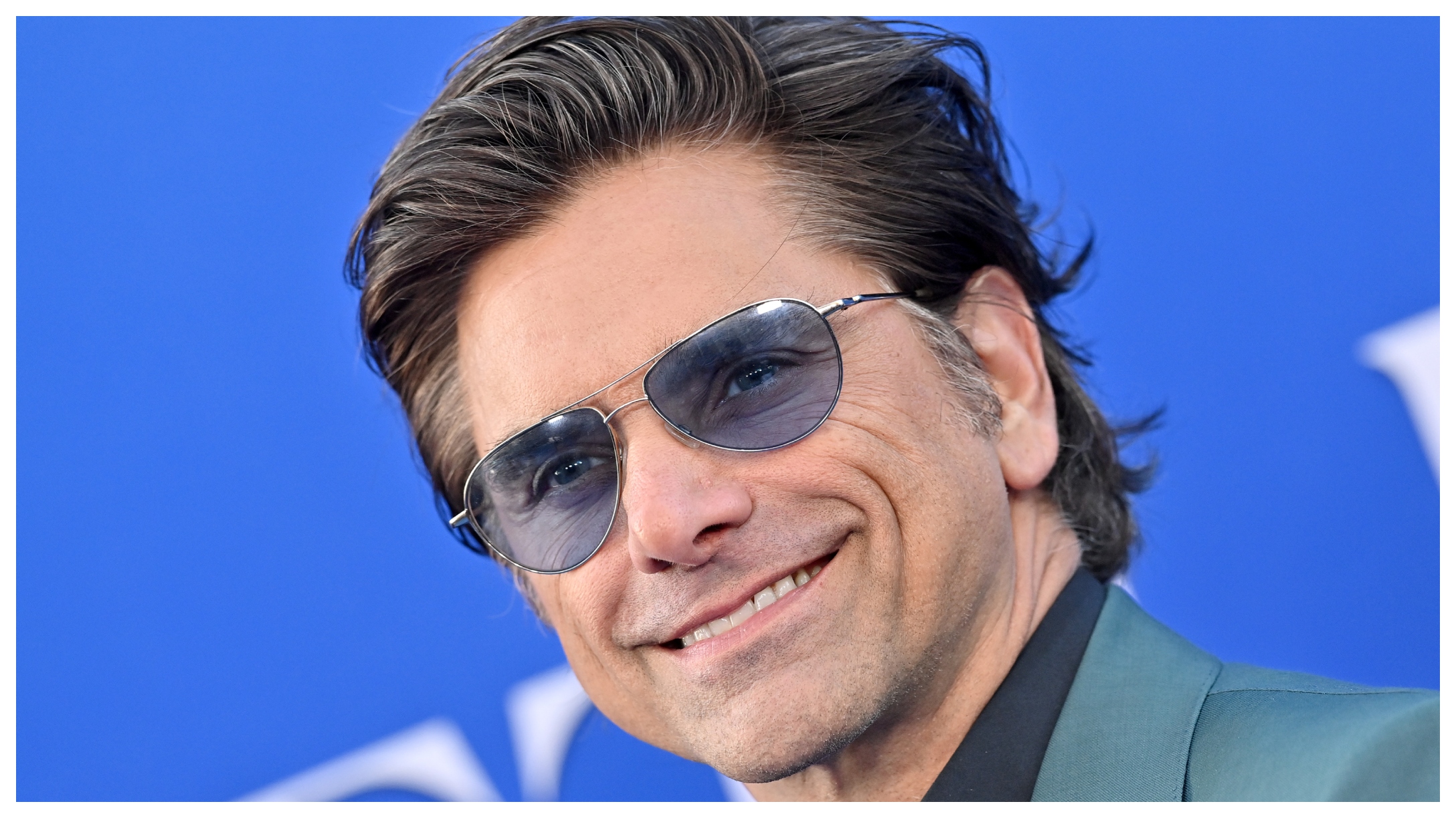John Stamos Reveals He Was Sexually Abused By Babysitter | LittleThings.com