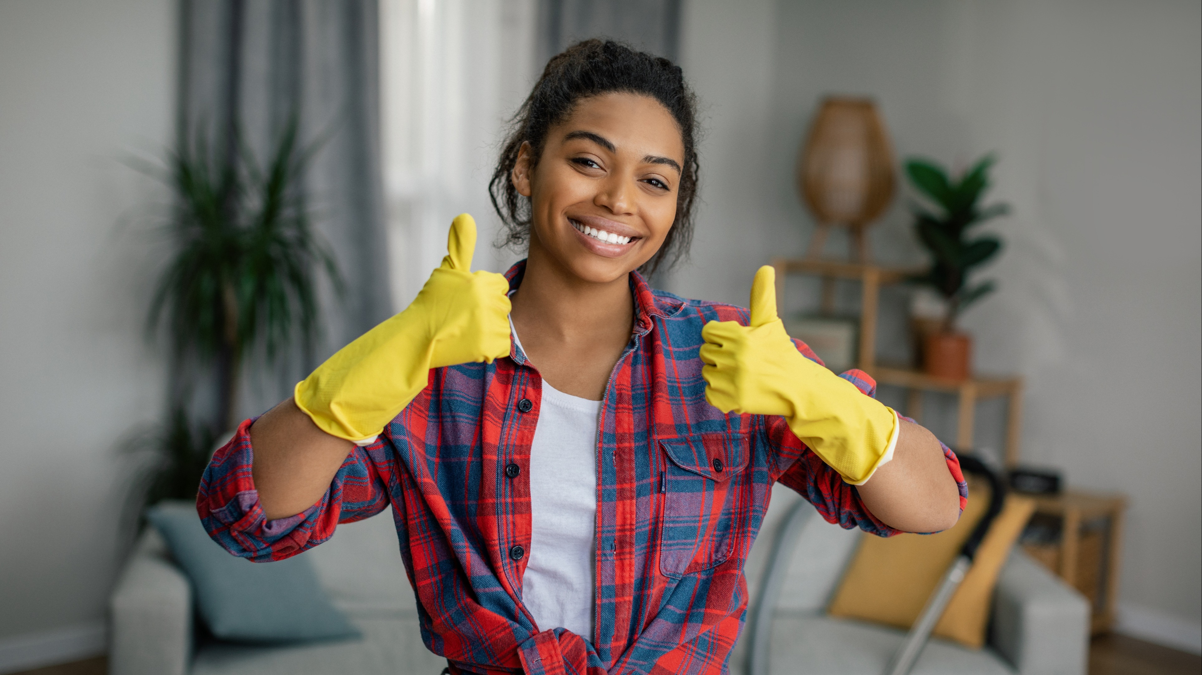 The Ultimate Spring Cleaning List Of Places That Never Get Cleaned ...
