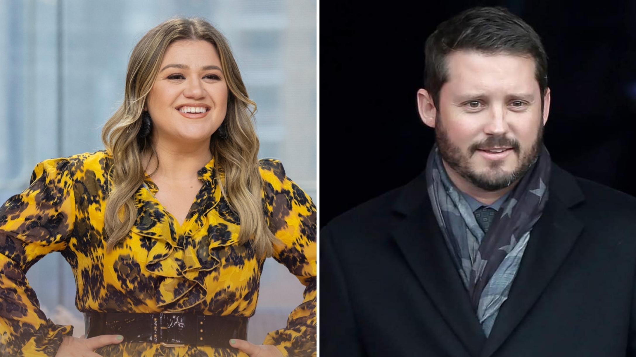 Kelly Clarkson Will Pay Ex-Husband Brandon Blackstock Over $1.3 Million in  Divorce Settlement