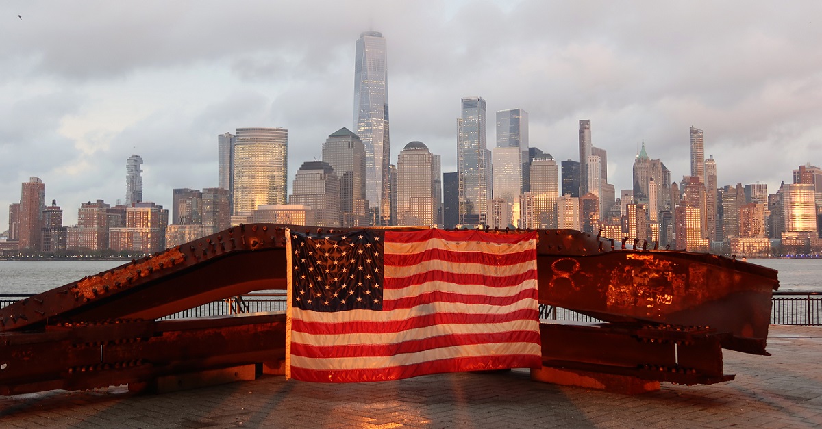 'Rebuilding Hope: The Children of 9/11' Follows Four Children Born ...