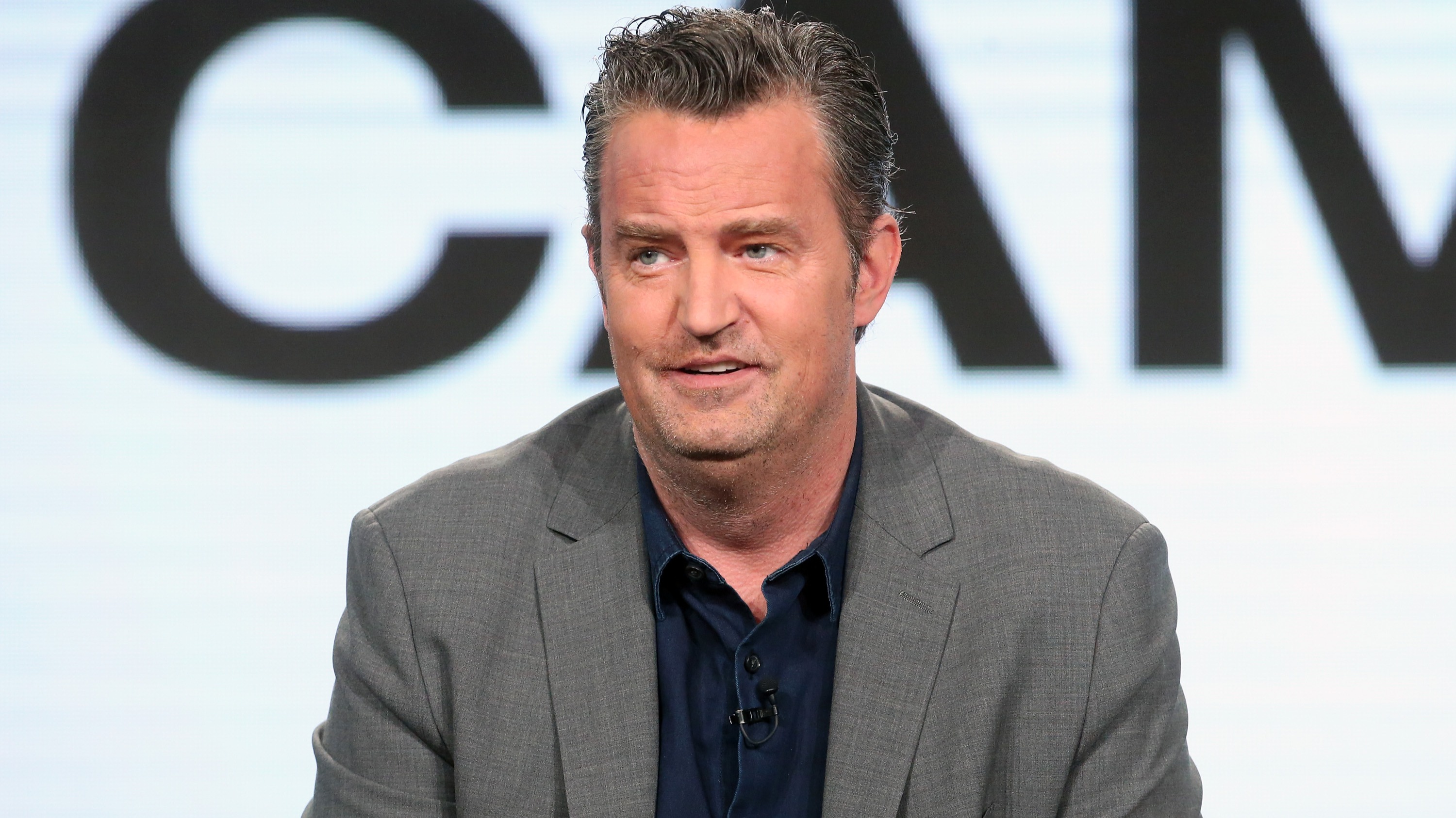 More Tests And Toxicology Being Done Following Matthew Perry's ...