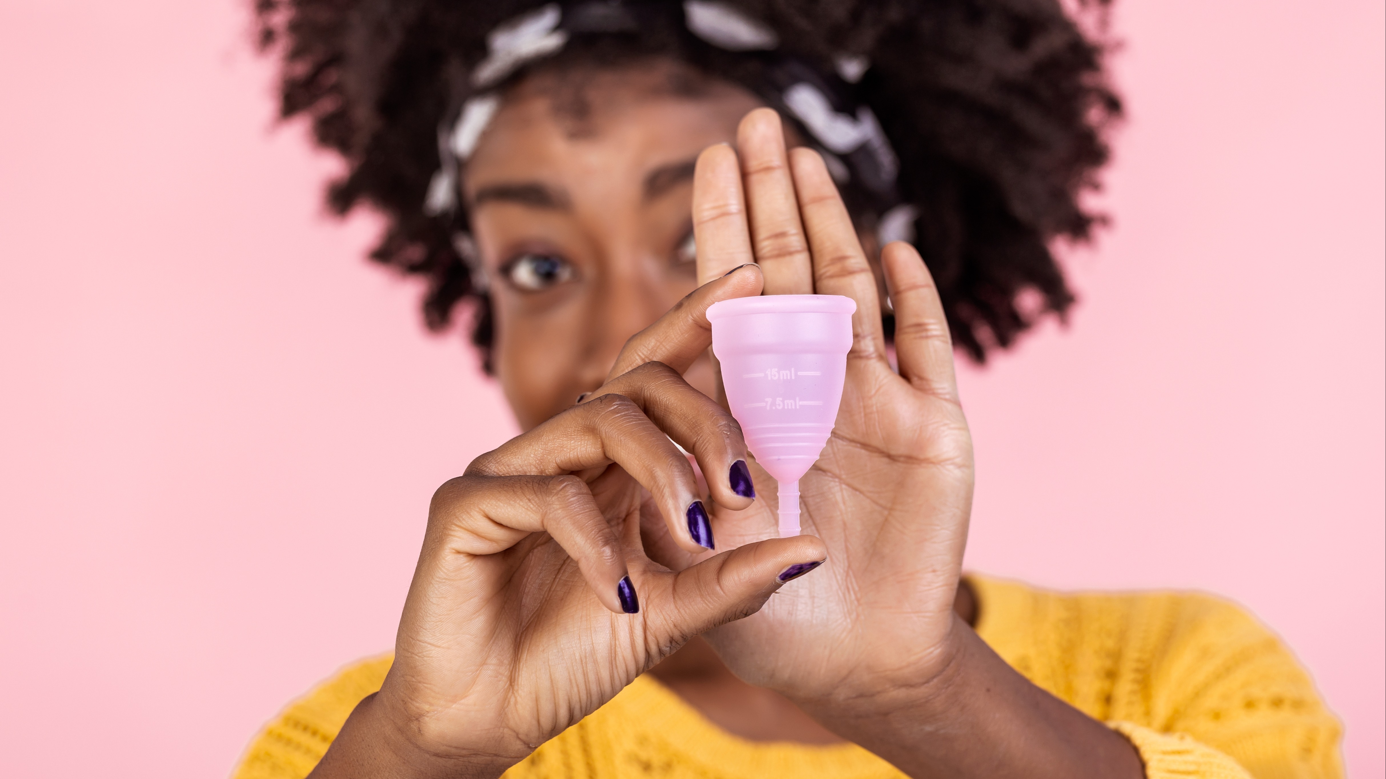 All The Reasons Why Your Teen Should Try Reusable Sanitary Products