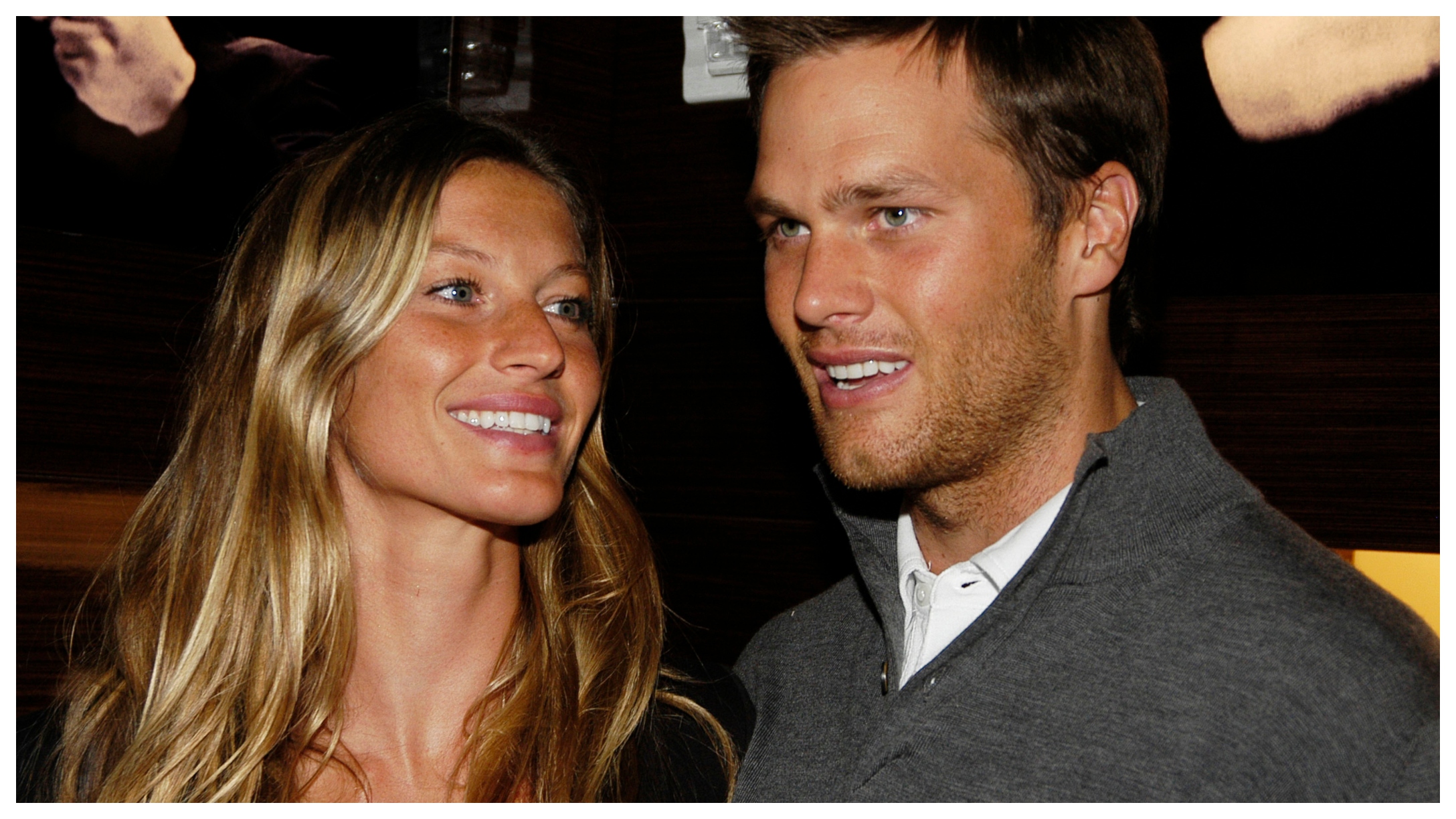 Tom Brady and Gisele Bündchen's divorce is getting 'nasty'