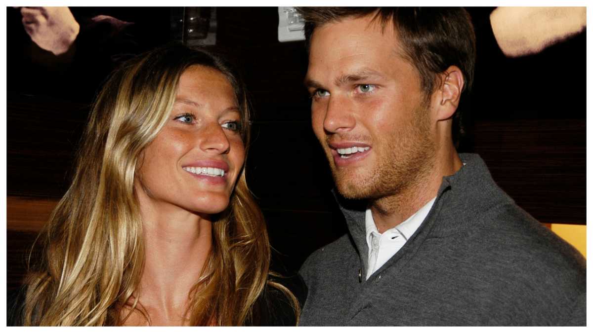 Tom Brady and Gisele Bündchen to File for Divorce