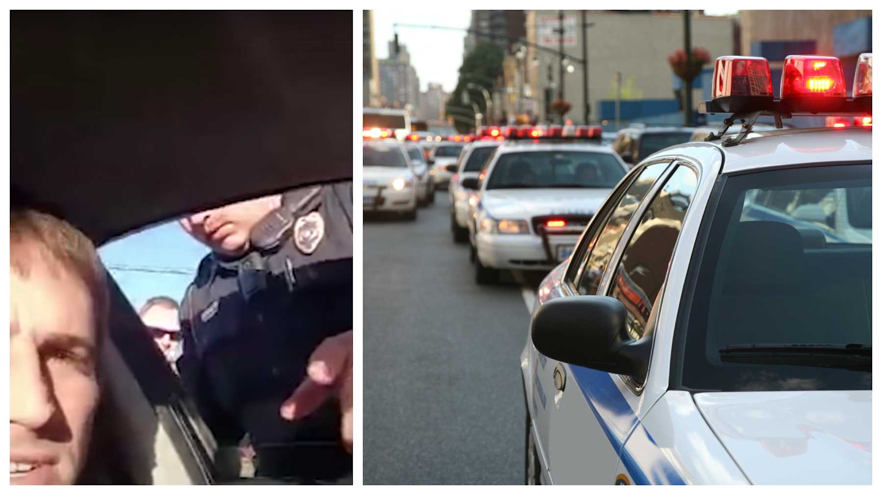 A Lying Cop Pulls Over Uber Driver Who Turns Out To Be A Lawyer a-lying-cop-pulls-over-uber-driver-who-turns-out-to-be-a-lawyer