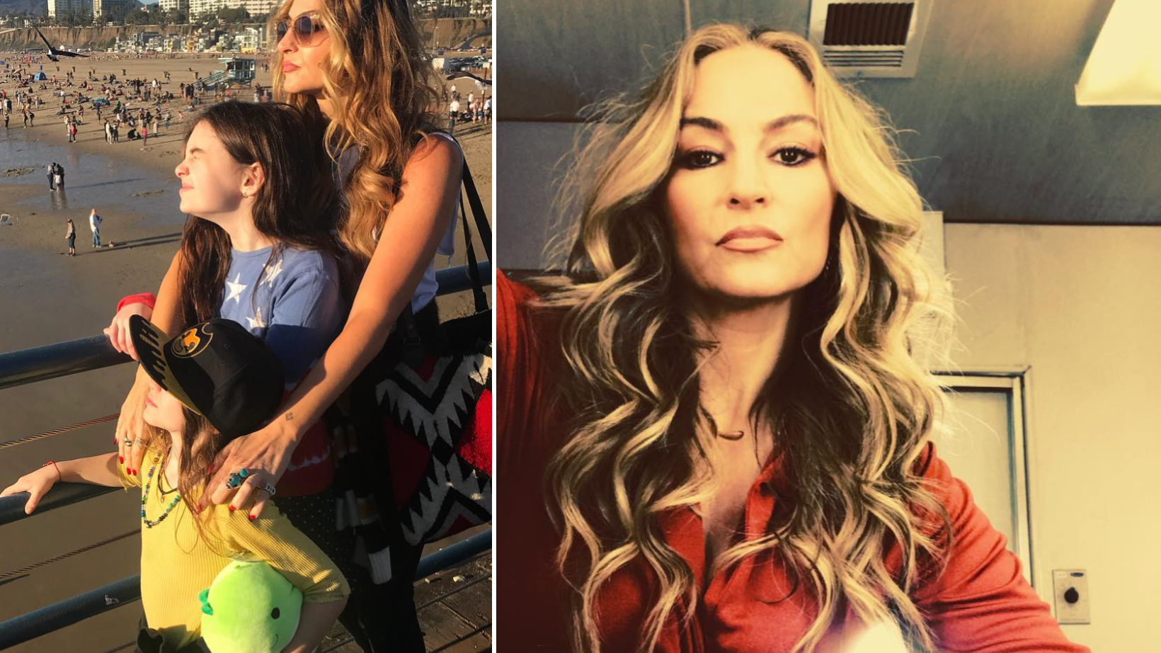 Actress Drea De Matteo Says OnlyFans Saved Her Life After She Refused To  Get Vaccinated | LittleThings.com