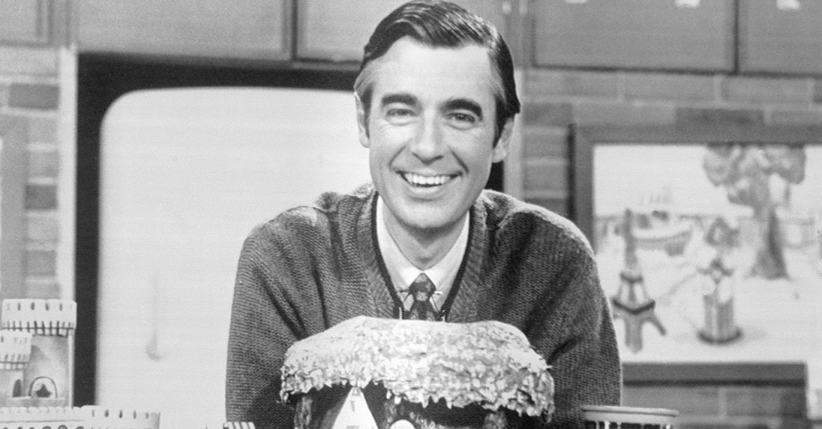 10 Moments That Proved That Mister Rogers Was One Of A Kind