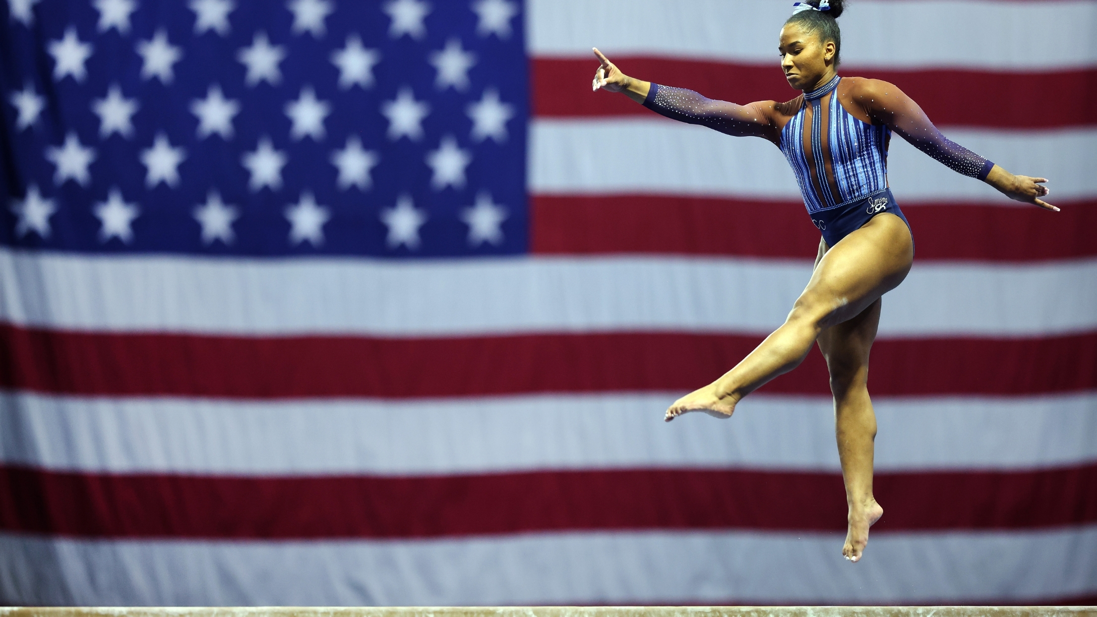 Jordan Chiles Mom Won T Have To Watch Olympics From Prison Granted Delay Of Prison Start Littlethings Com