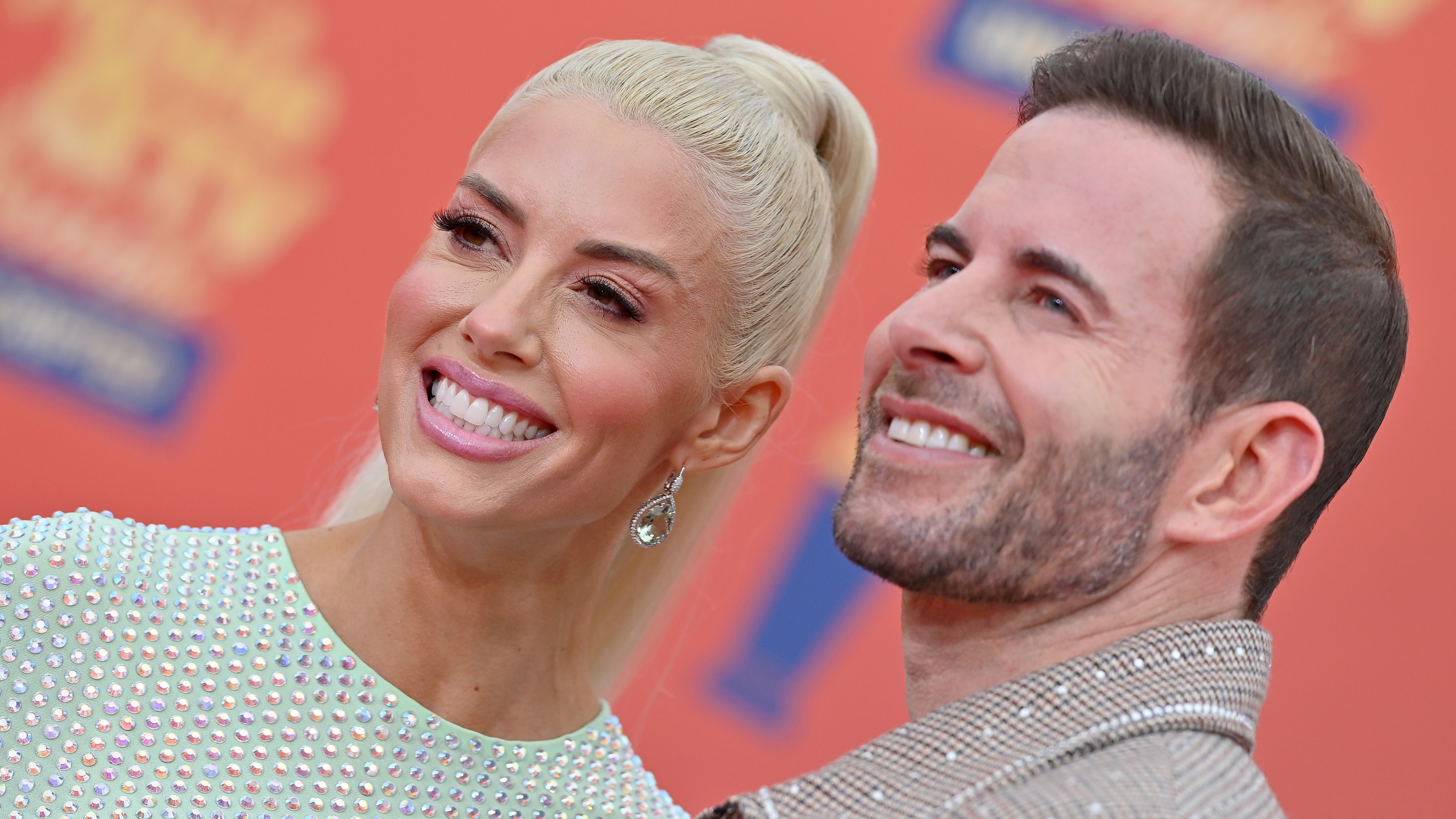 It's A Boy For Heather Rae & Tarek El Moussa! Get The Scoop On Their