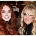 Lindsay Lohan Featured