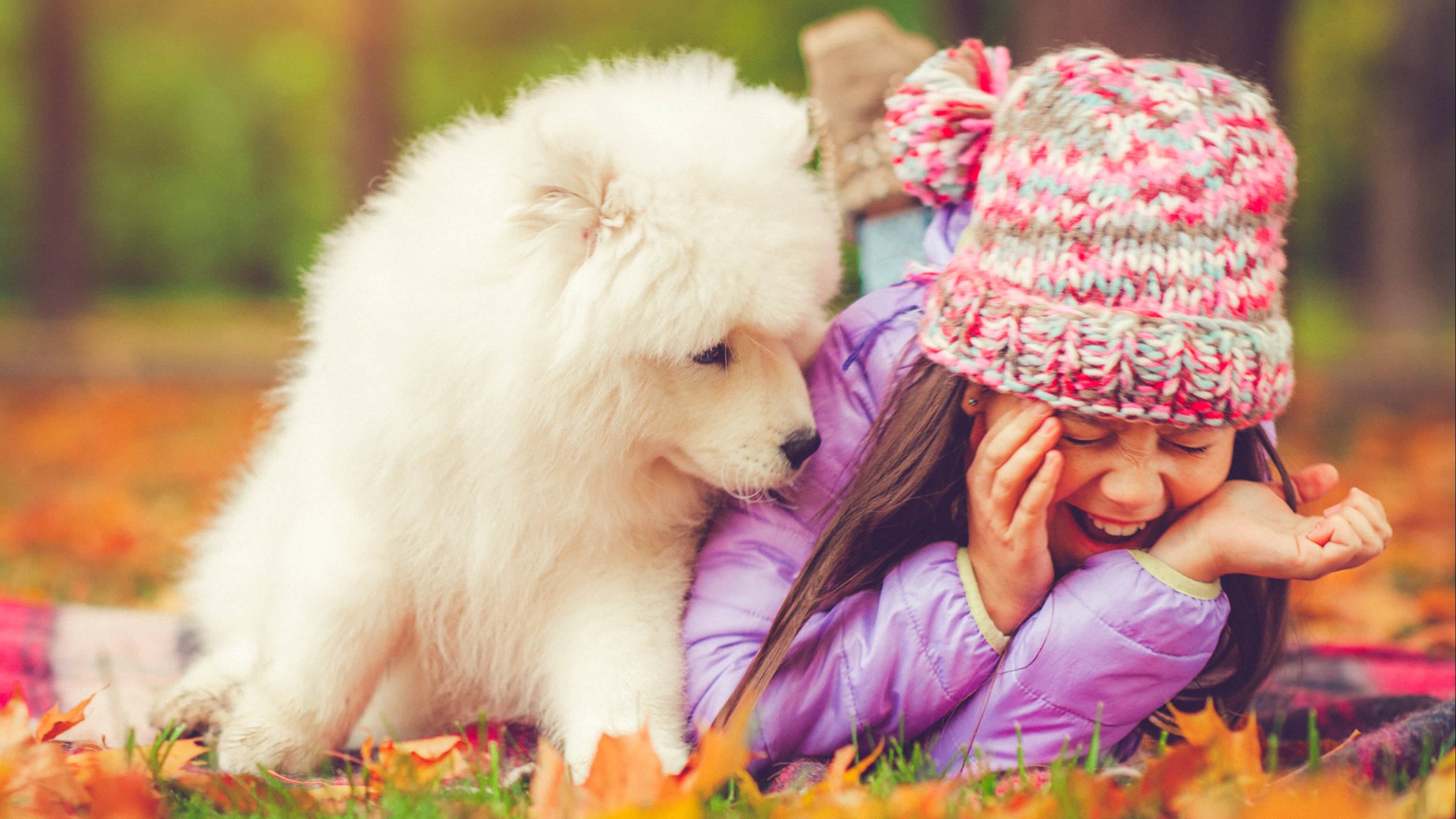 Best Dog Breeds For Autistic Kids