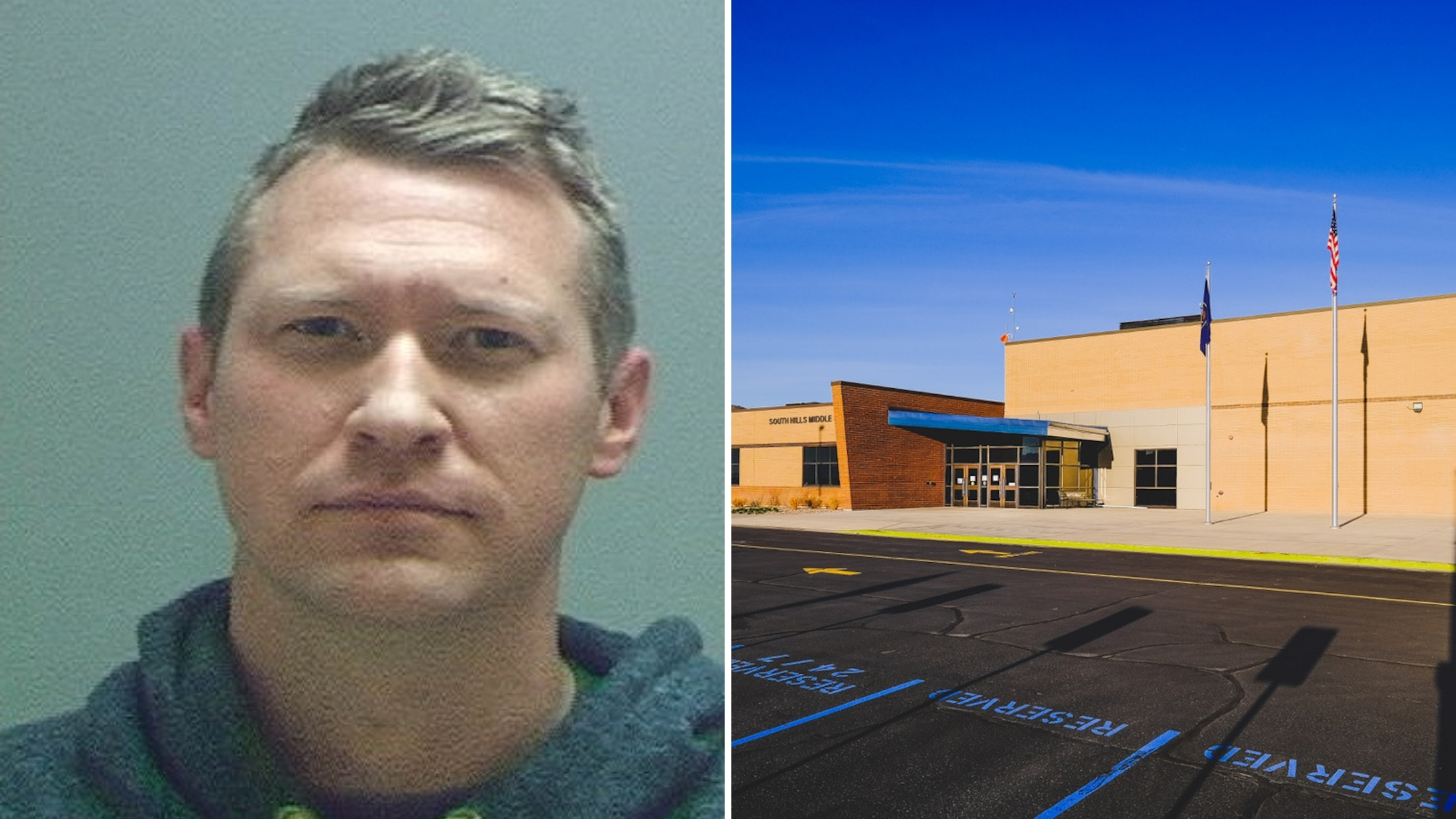 Utah Teacher Arrested For Kidnapping After Smuggling A Student Into Closed School In A Bin